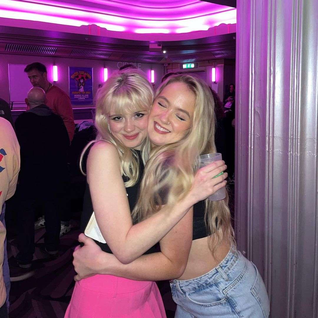 Image 8843793 from Maisie Peters