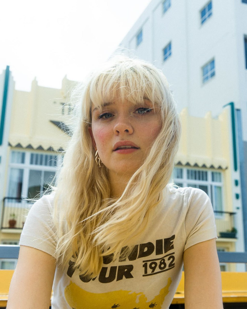 Image 8843805 from Maisie Peters