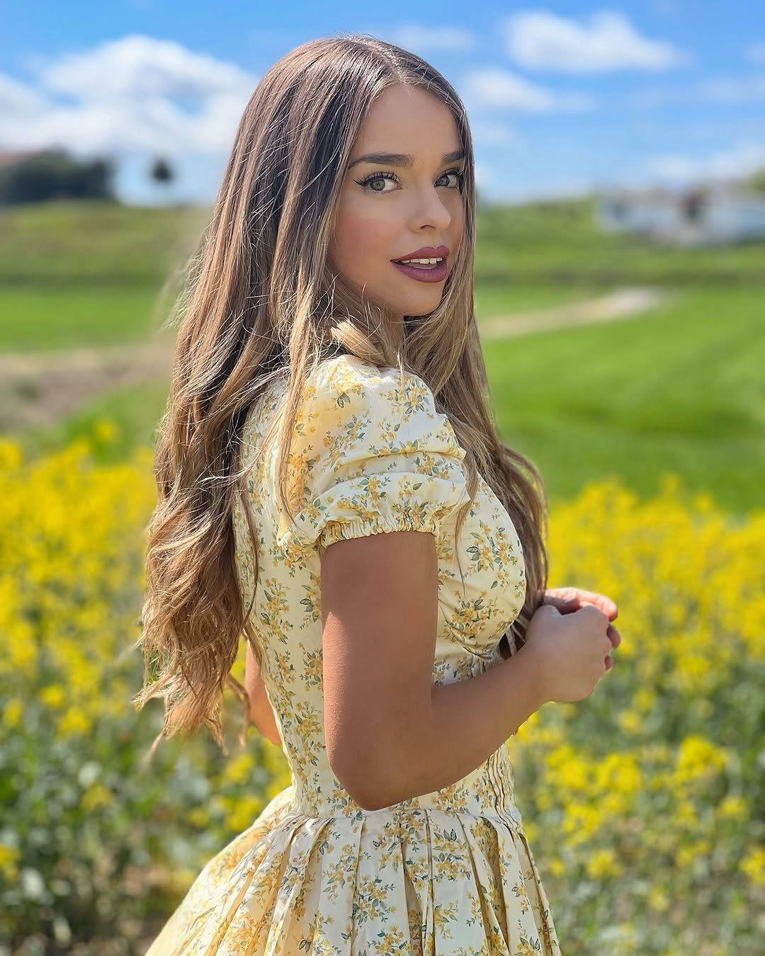 Image 8844412 from Aitana Etxeberria, Perfect Spanish Model