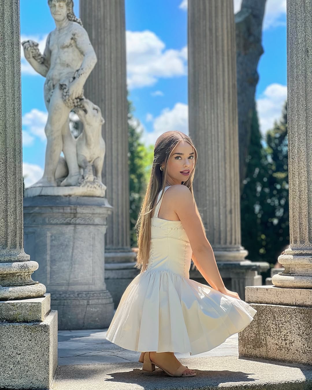 Image 8844419 from Aitana Etxeberria, Perfect Spanish Model