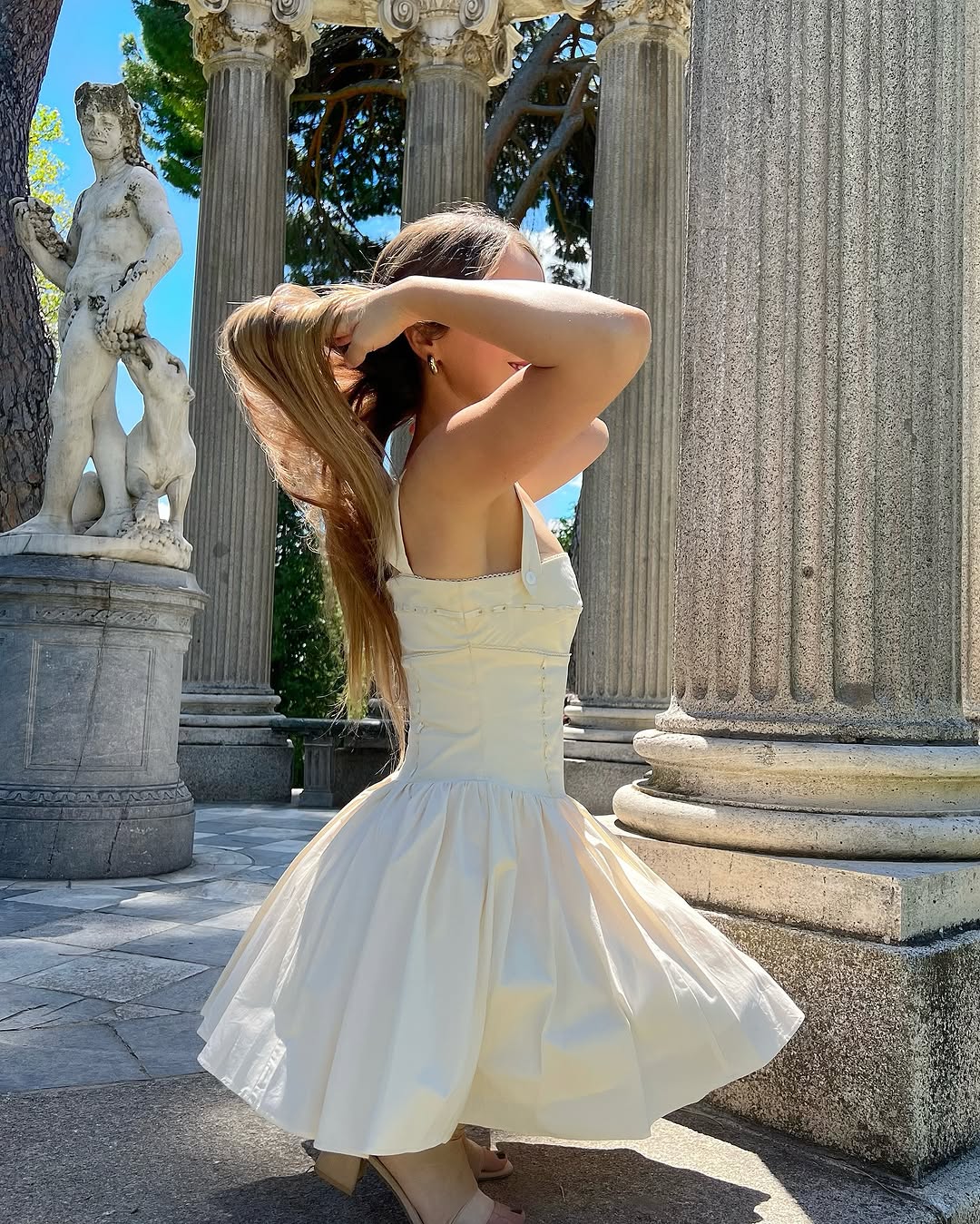 Image 8844421 from Aitana Etxeberria, Perfect Spanish Model