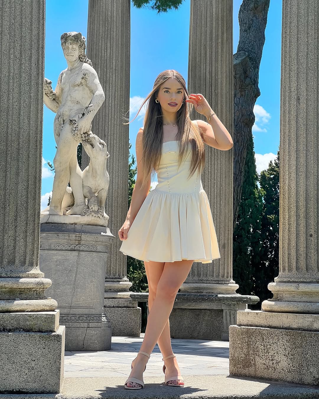 Image 8844423 from Aitana Etxeberria, Perfect Spanish Model