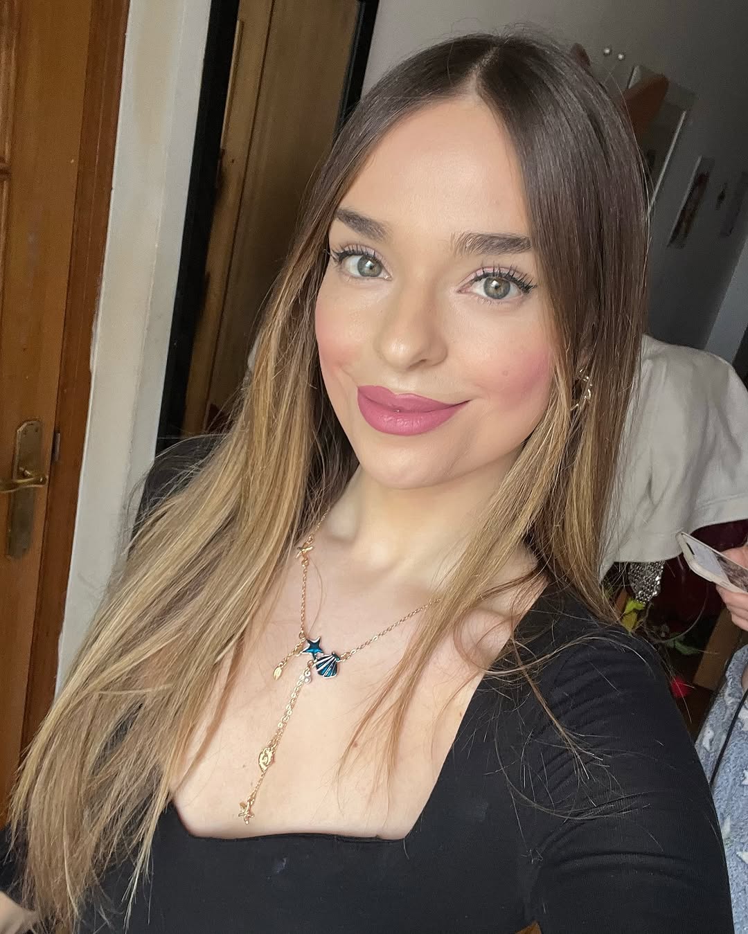 Image 8844436 from Aitana Etxeberria, Perfect Spanish Model