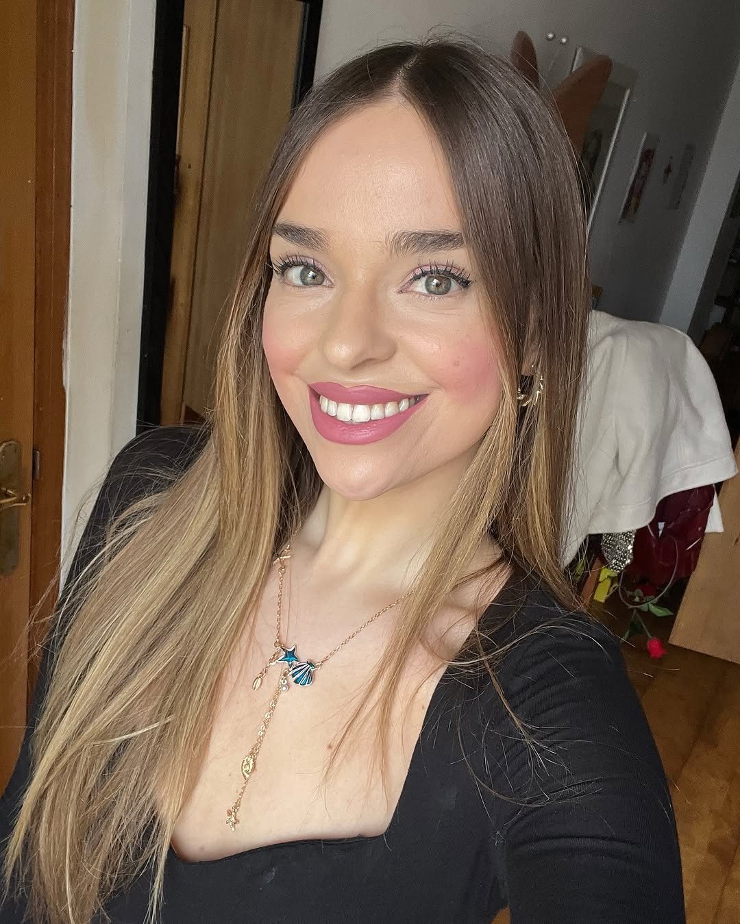 Image 8844437 from Aitana Etxeberria, Perfect Spanish Model