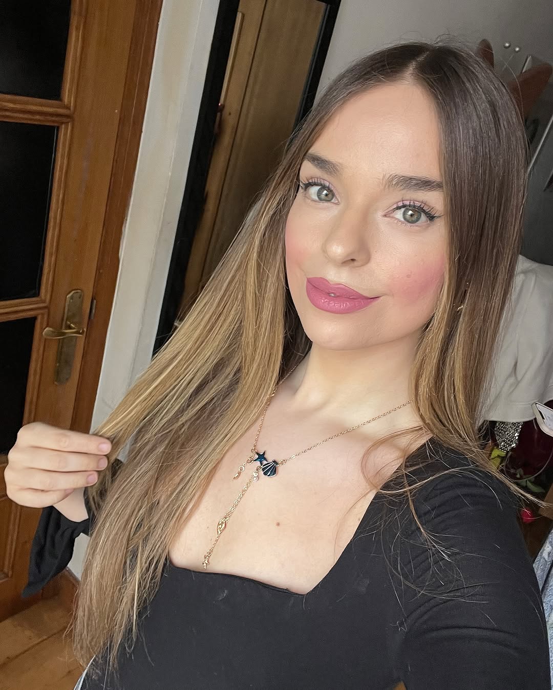 Image 8844440 from Aitana Etxeberria, Perfect Spanish Model
