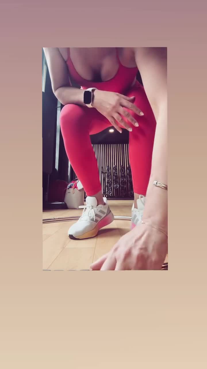 Video 311247 from Kamilla Senjo