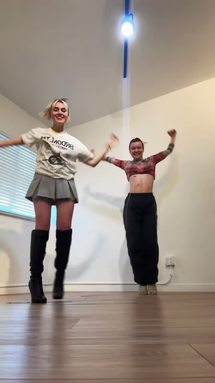 Video 311253 from Meg Donnelly