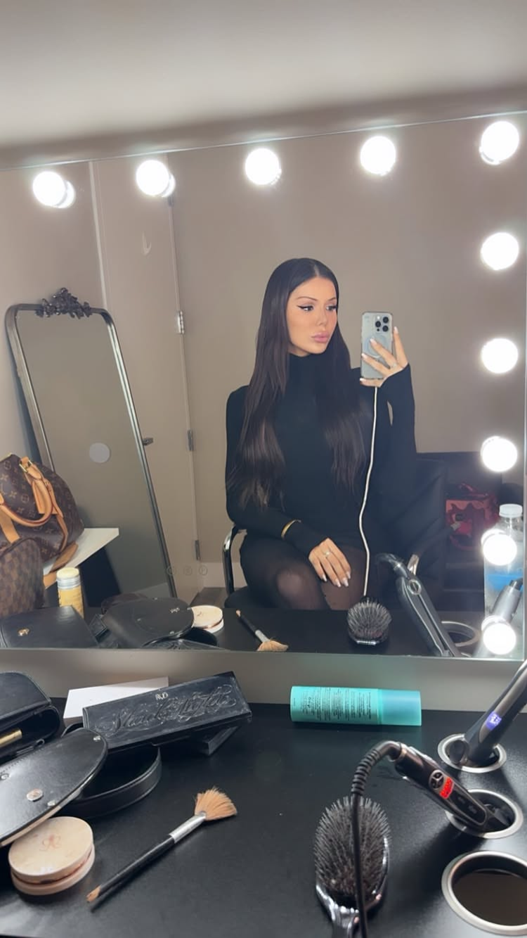 Image 8847124 from Blaire White