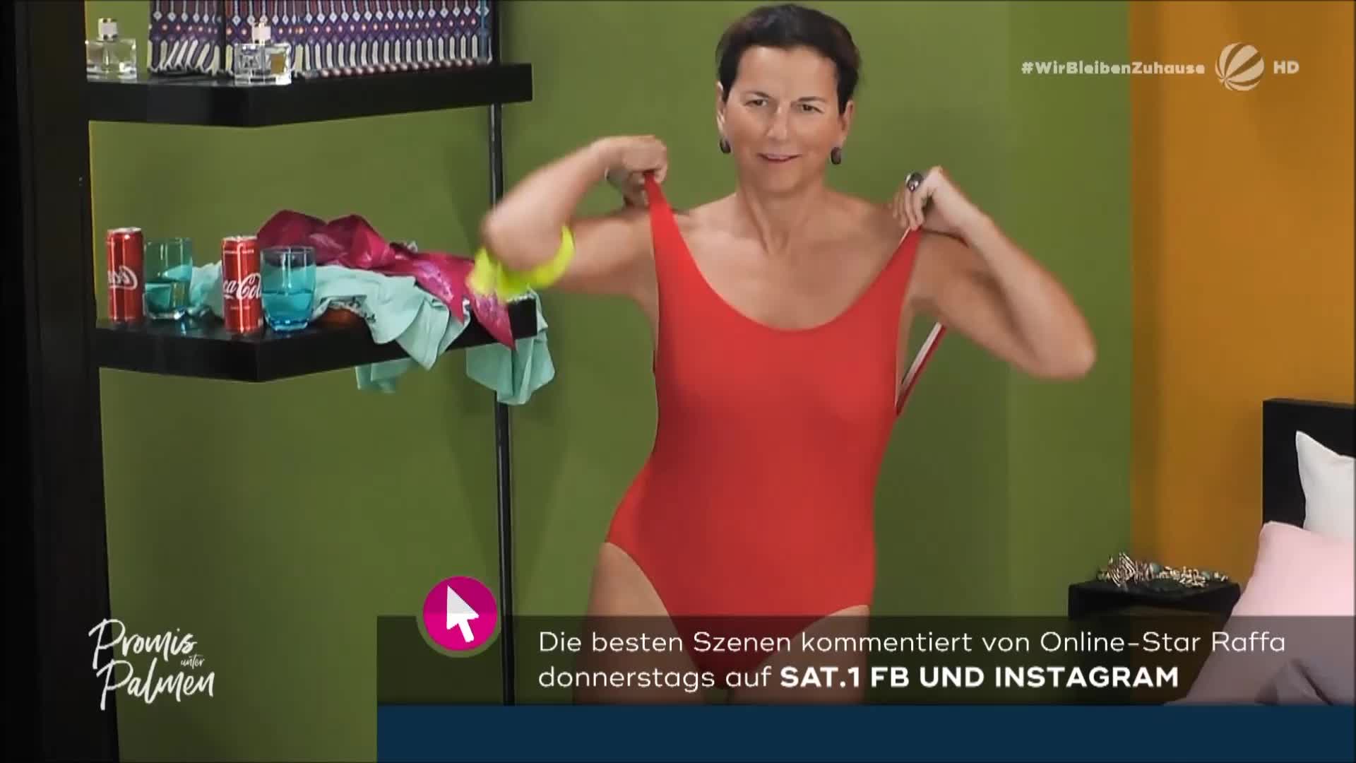 Video 311455 from Claudia Obert