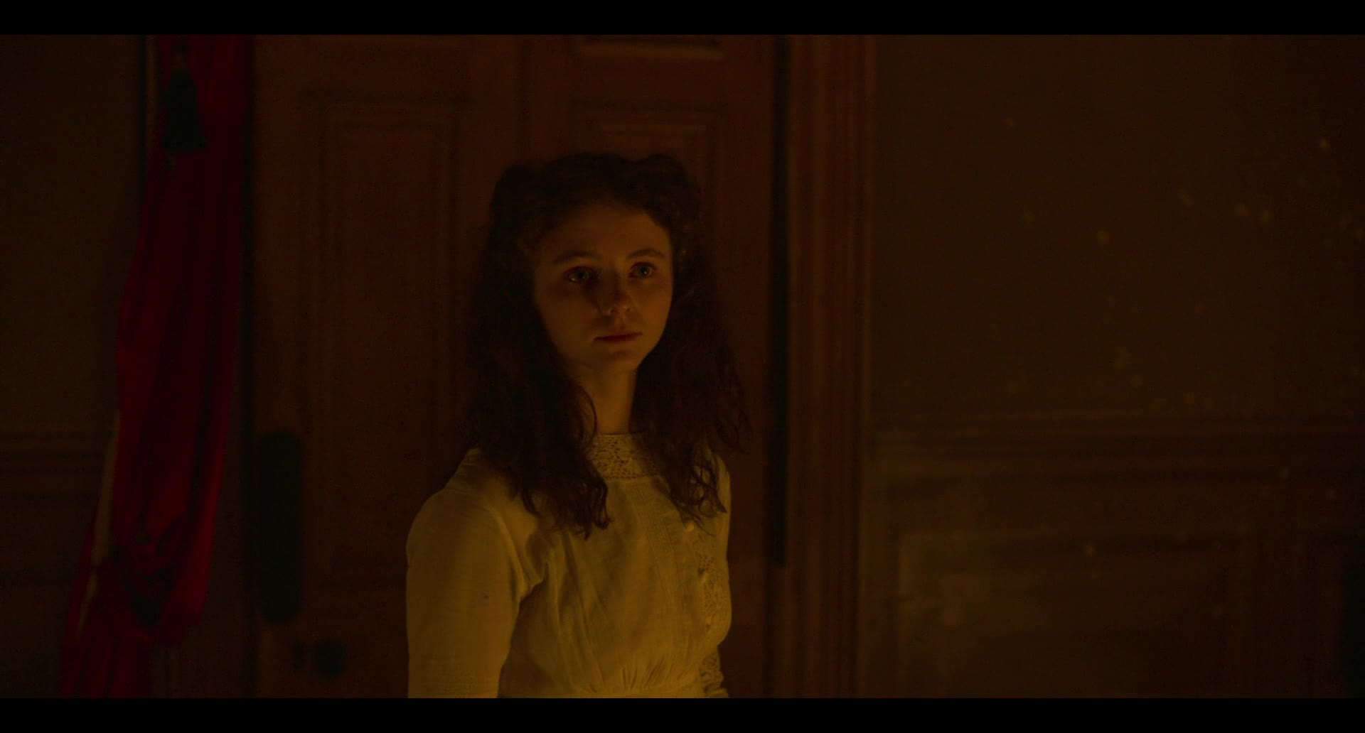Video 311711 from Thomasin McKenzie