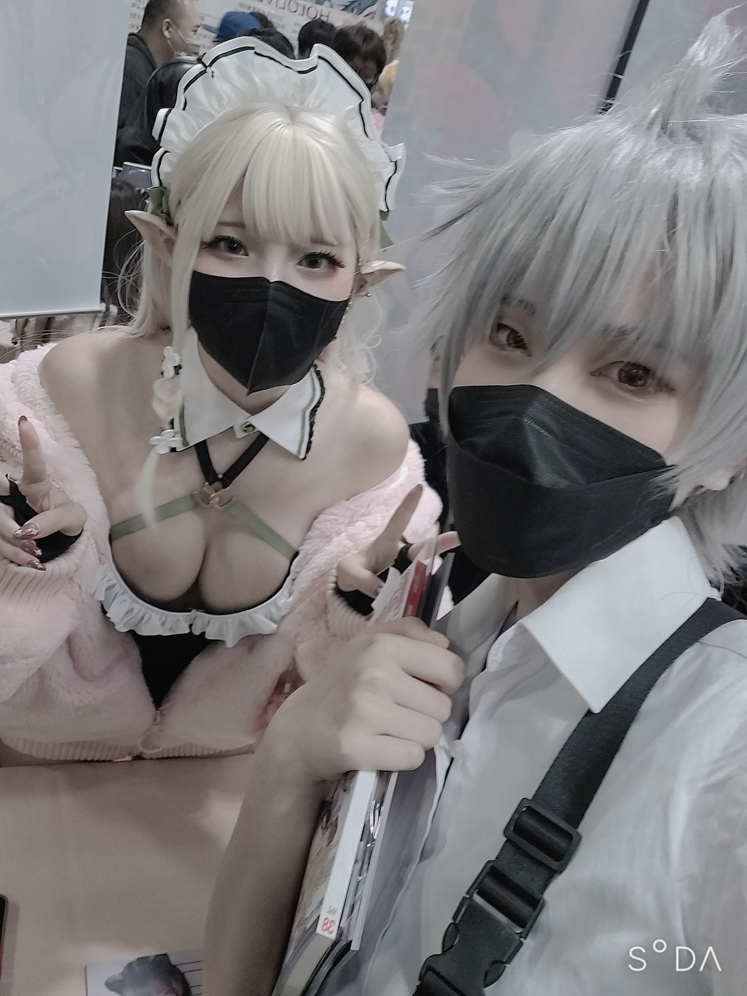 Image 8850787 from Fantasy Factory | komachi | Lilim Azra