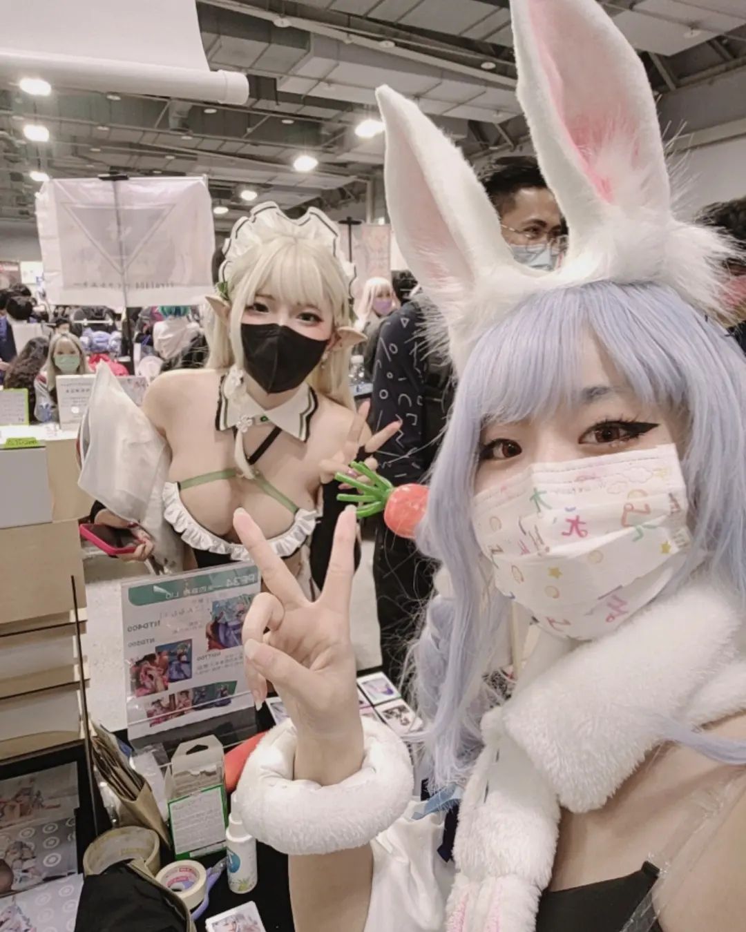 Image 8850792 from Fantasy Factory | komachi | Lilim Azra