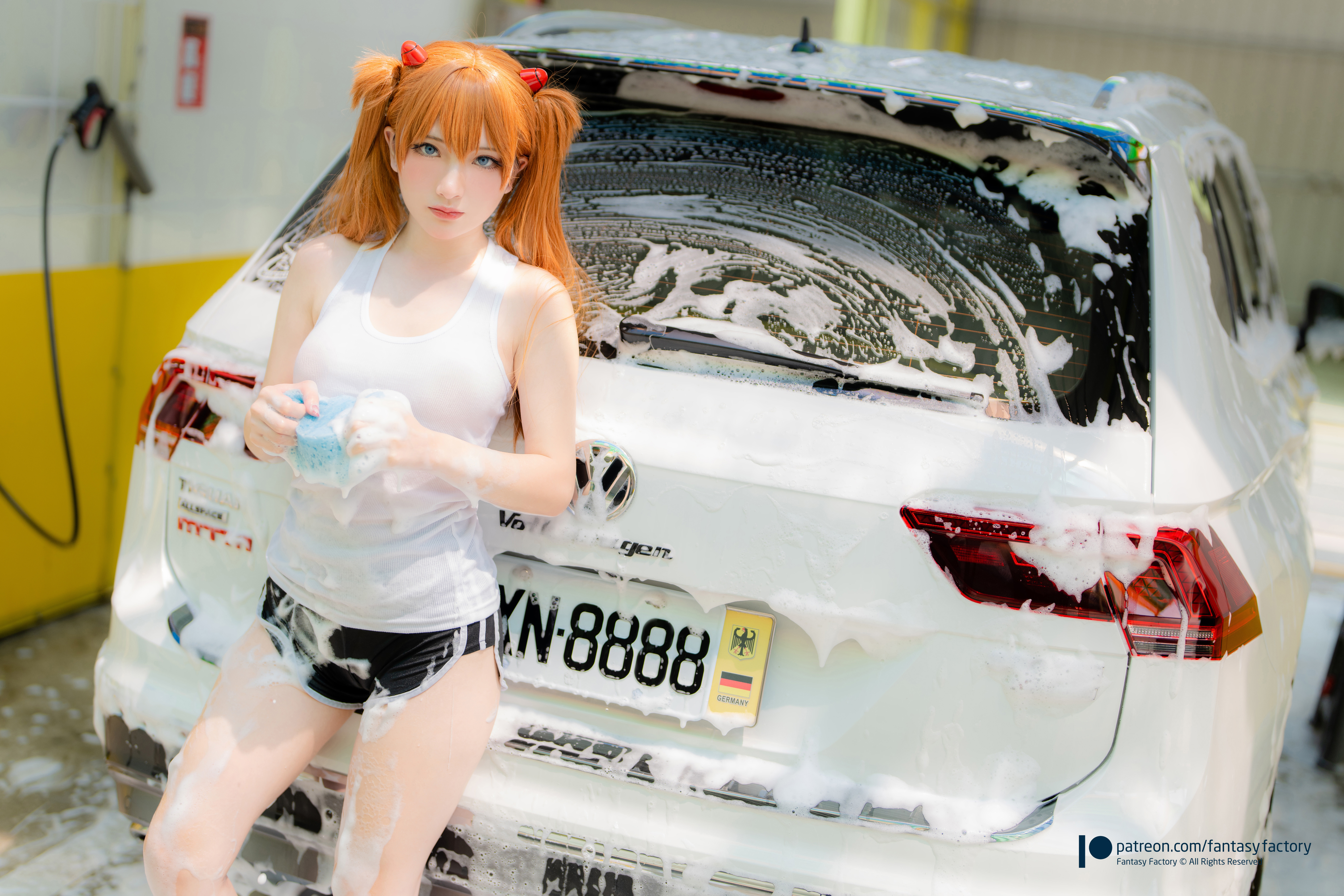 Image 8850829 from Fantasy Factory | komachi | Lilim Azra