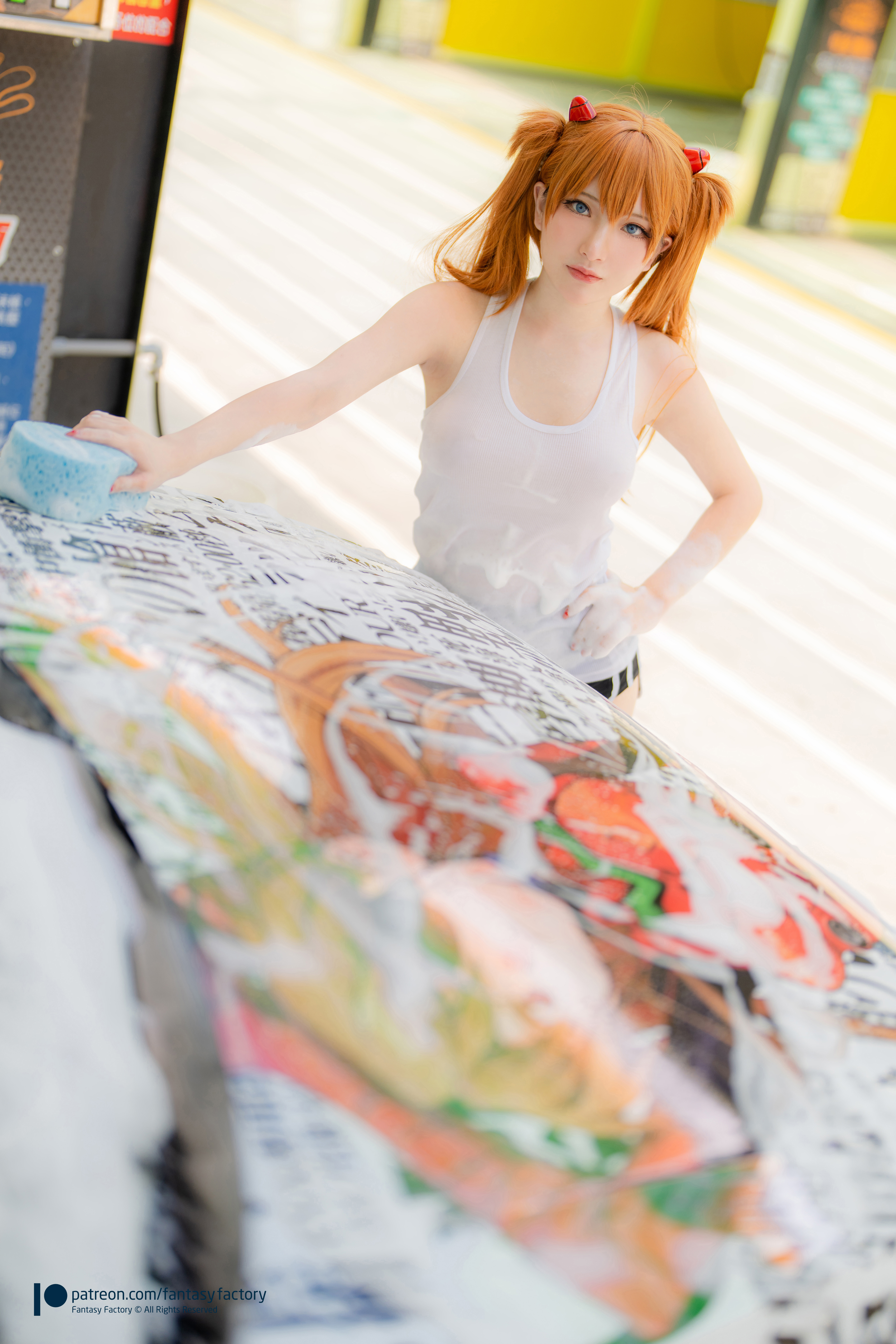 Image 8850830 from Fantasy Factory | komachi | Lilim Azra