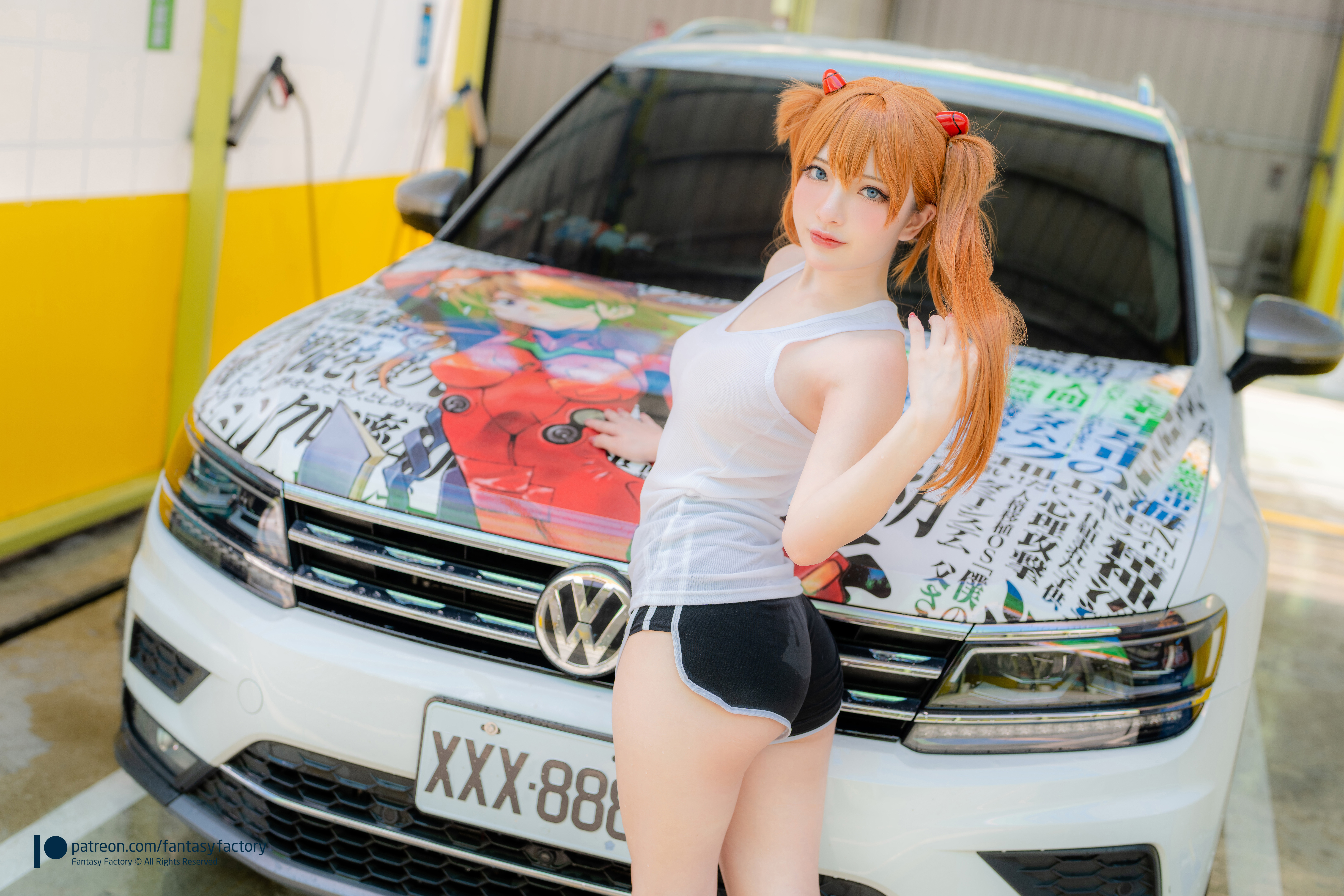 Image 8850841 from Fantasy Factory | komachi | Lilim Azra