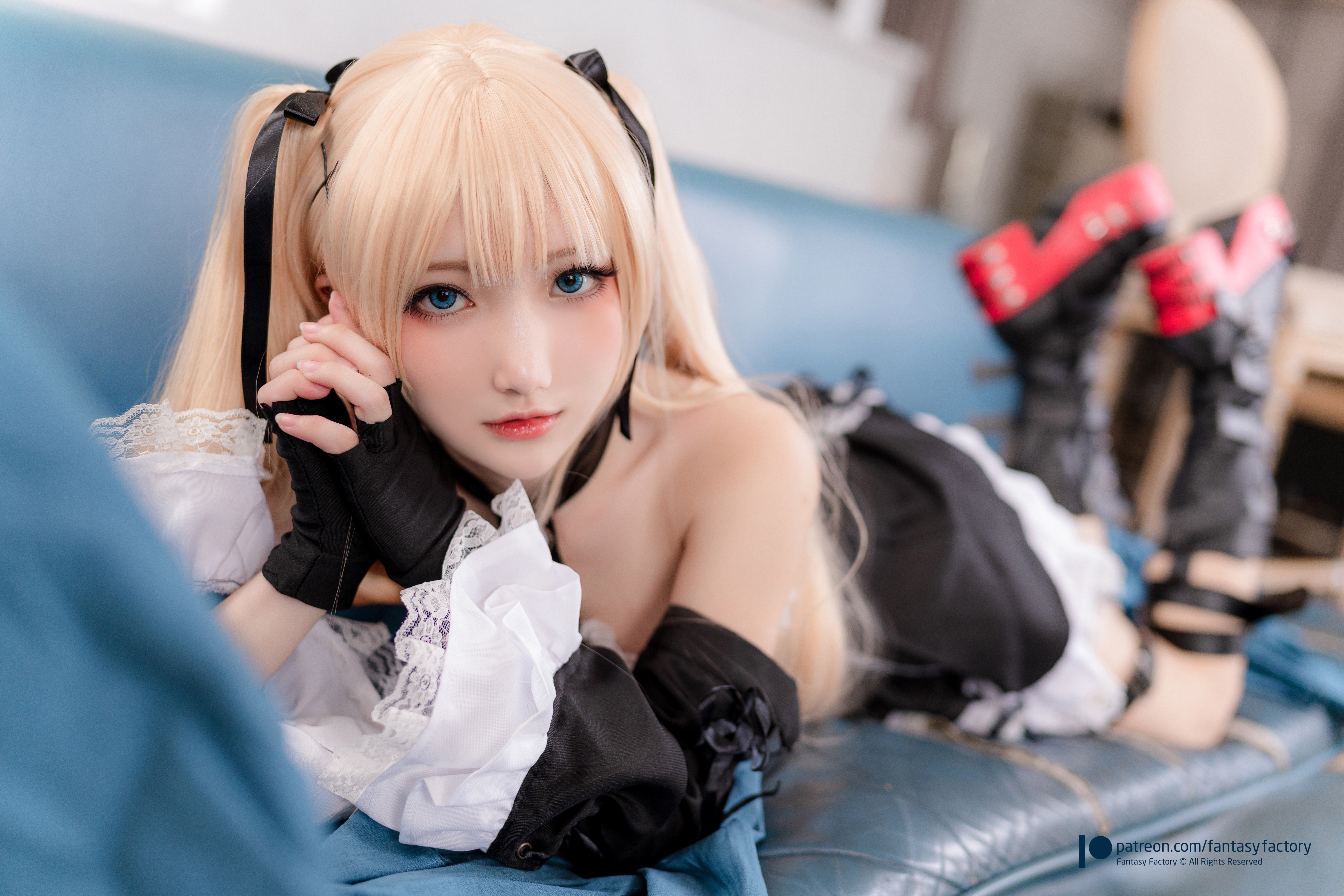 Image 8850848 from Fantasy Factory | komachi | Lilim Azra