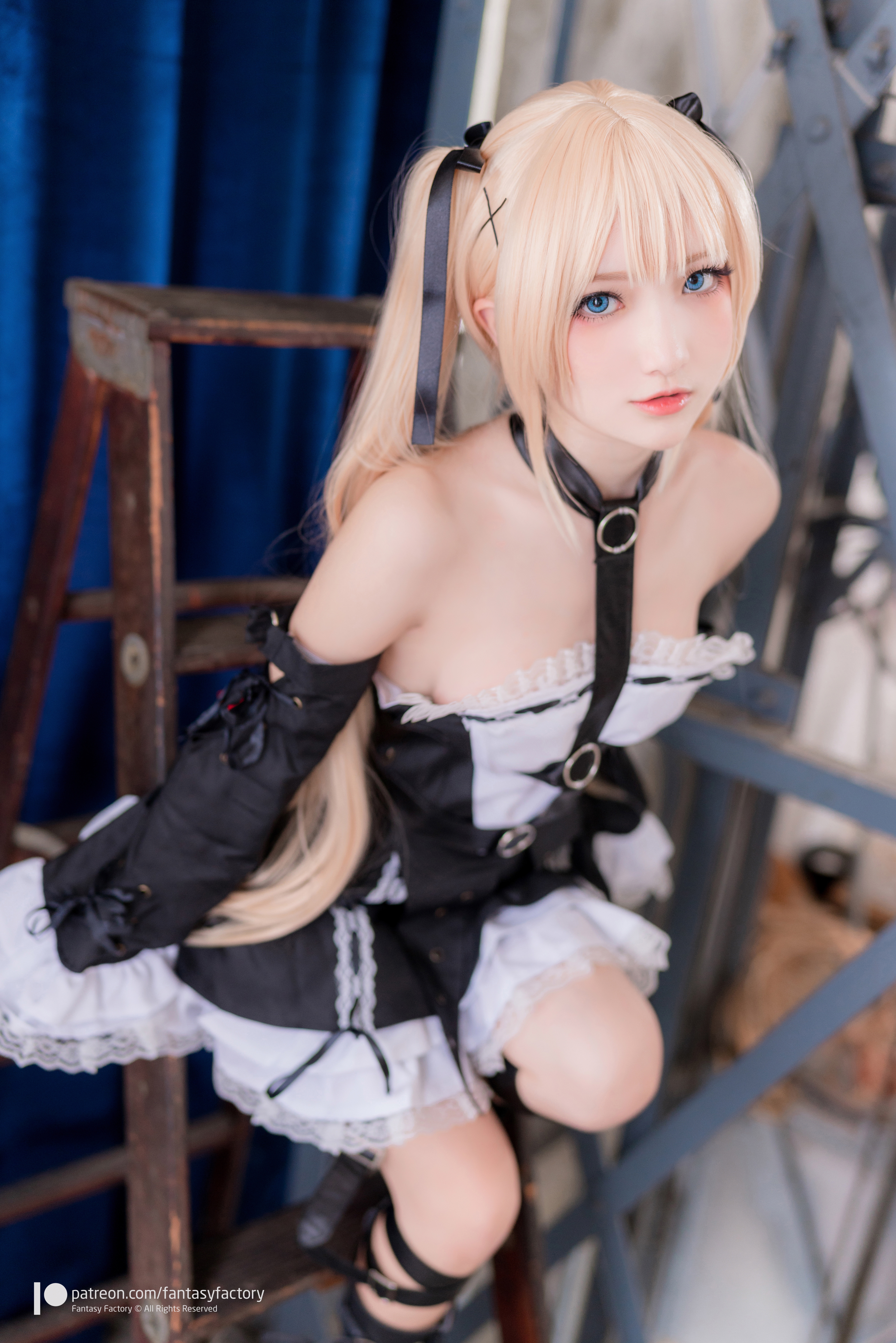 Image 8850849 from Fantasy Factory | komachi | Lilim Azra