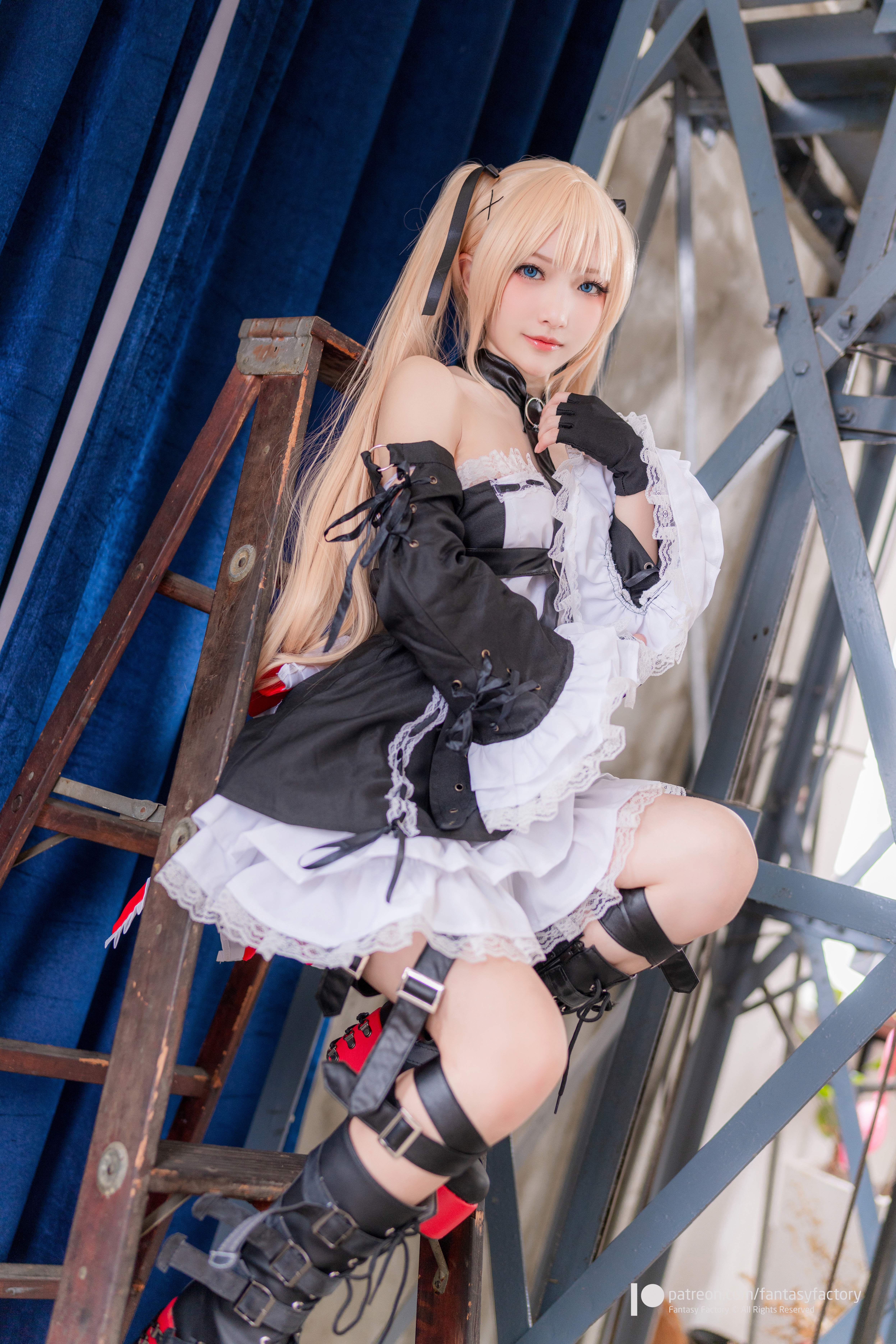 Image 8850850 from Fantasy Factory | komachi | Lilim Azra