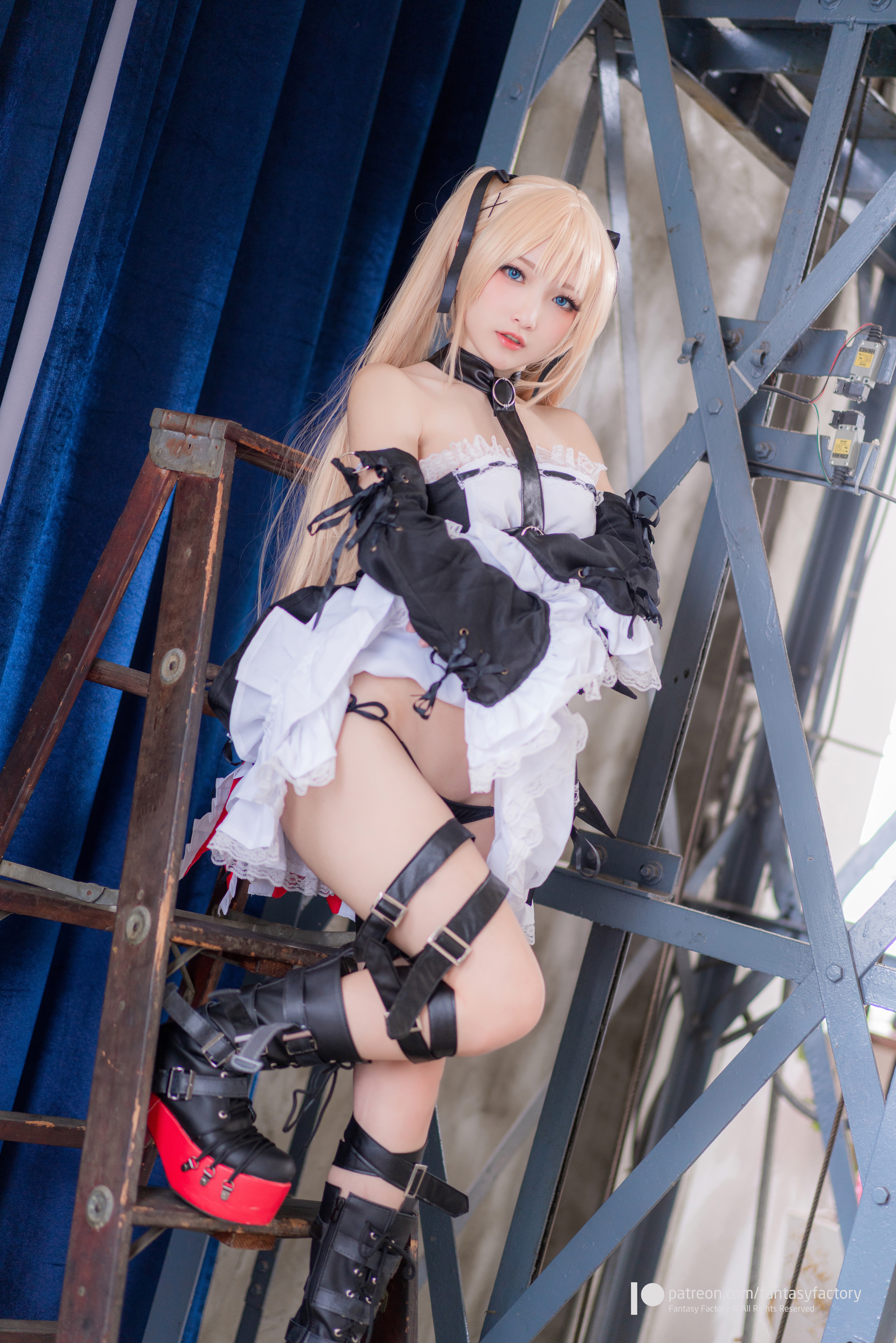 Image 8850851 from Fantasy Factory | komachi | Lilim Azra