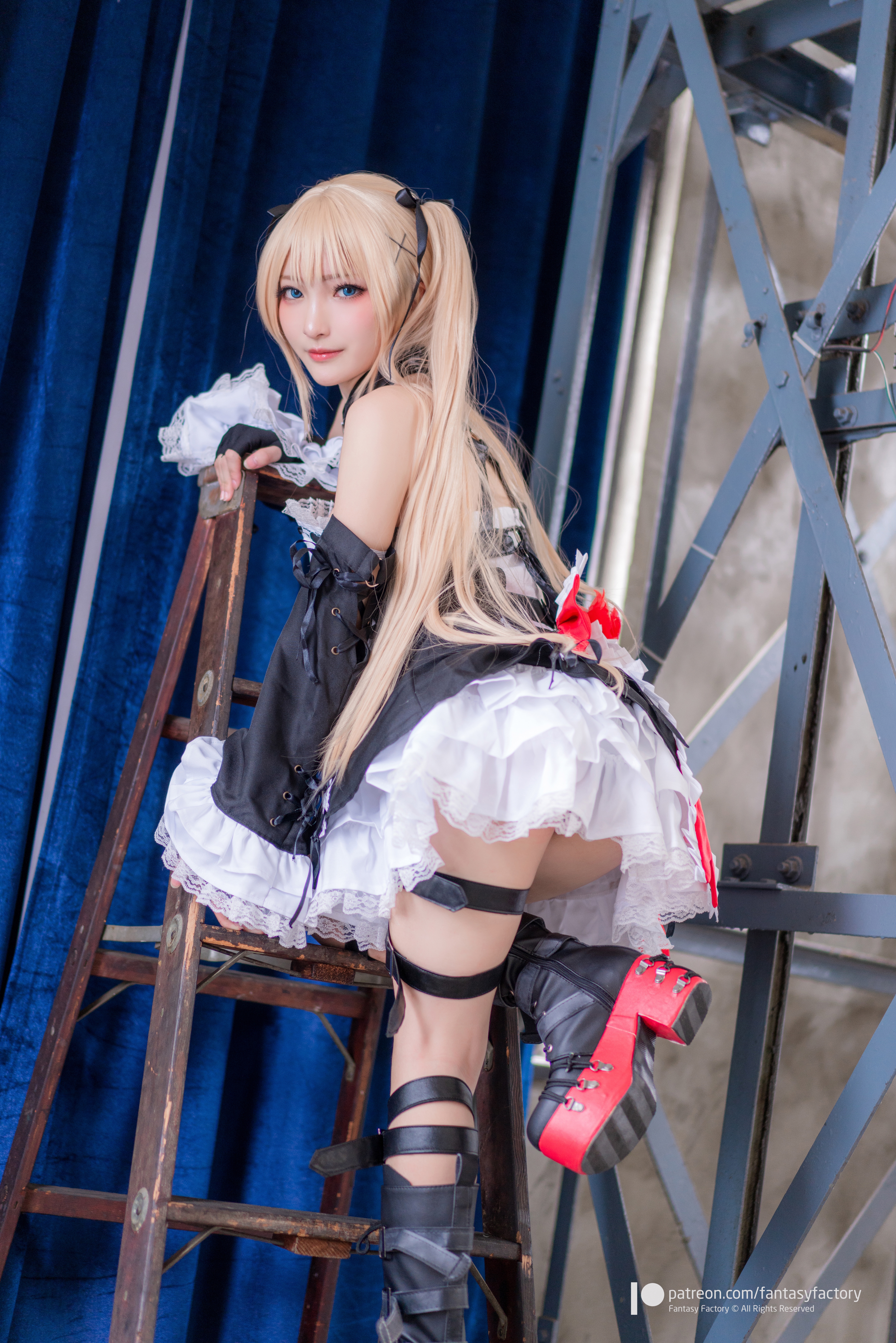 Image 8850856 from Fantasy Factory | komachi | Lilim Azra