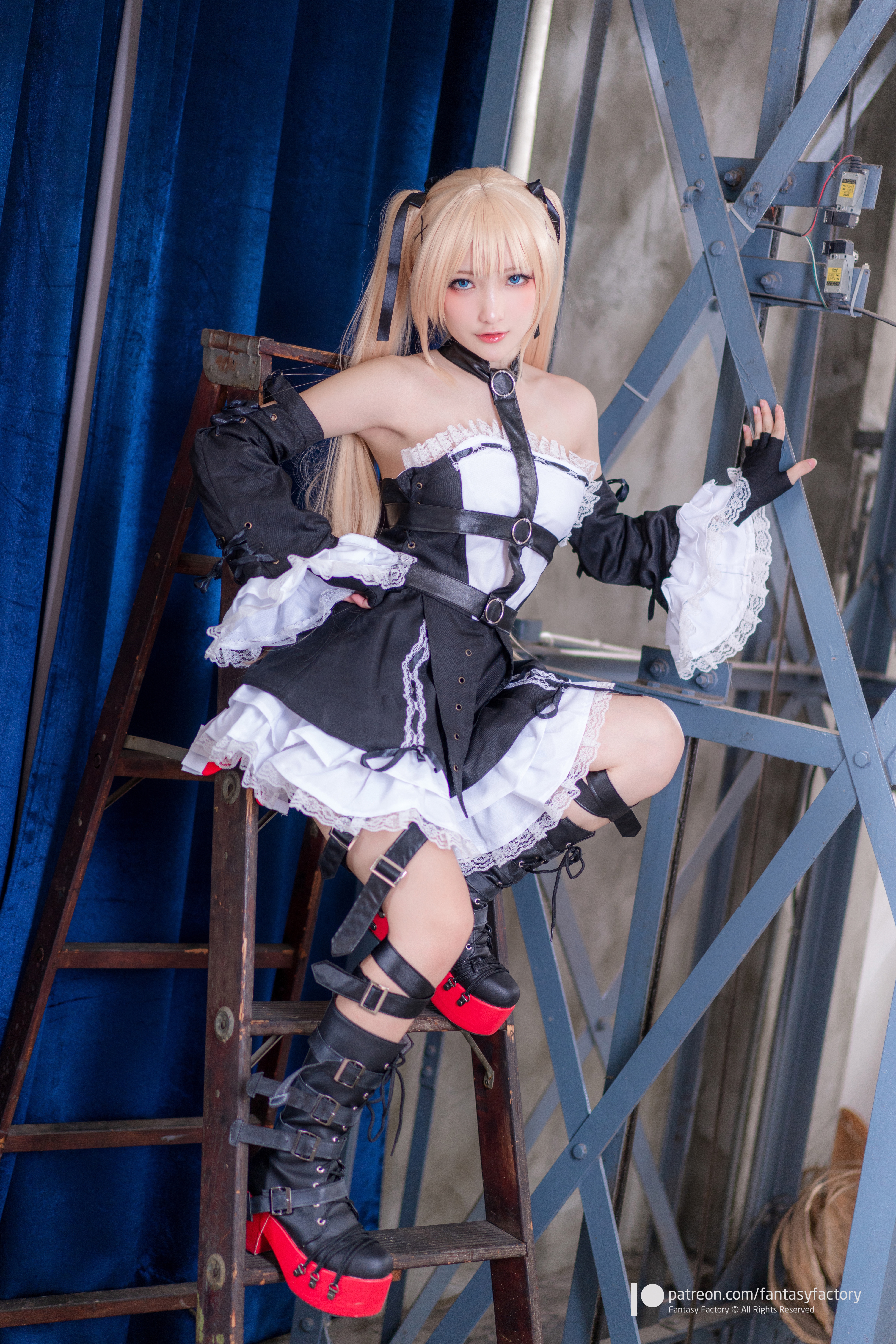 Image 8850858 from Fantasy Factory | komachi | Lilim Azra