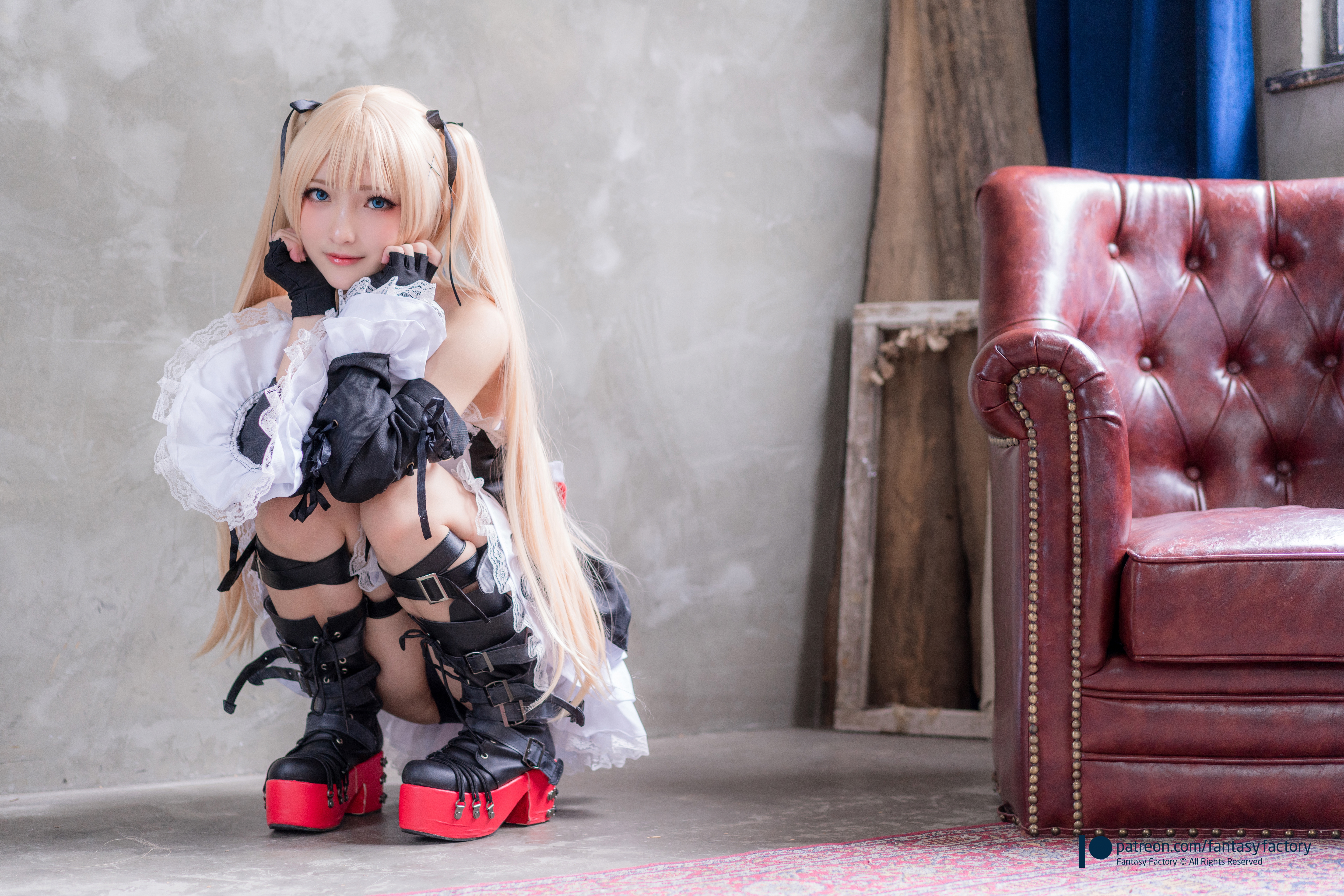 Image 8850859 from Fantasy Factory | komachi | Lilim Azra