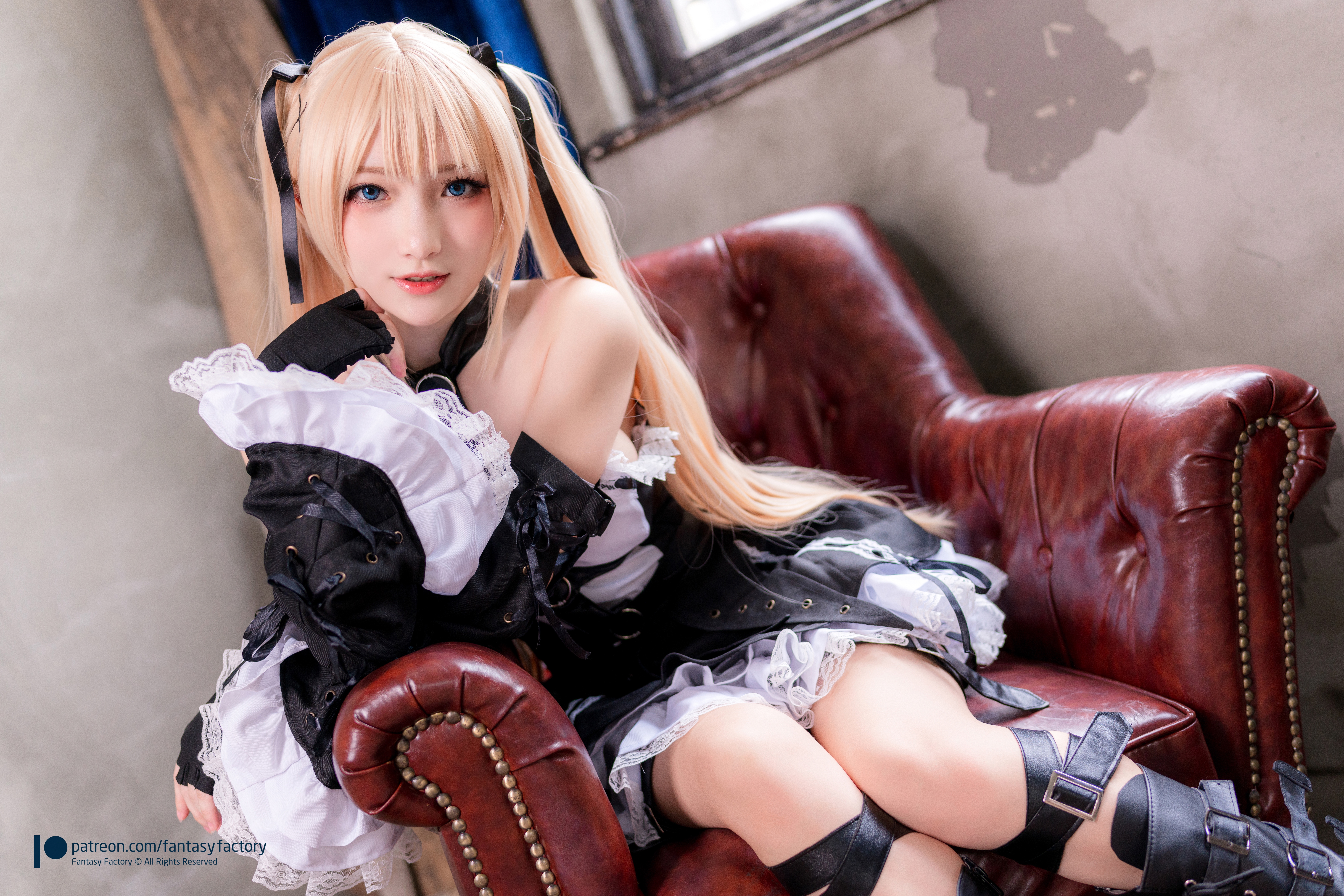 Image 8850866 from Fantasy Factory | komachi | Lilim Azra