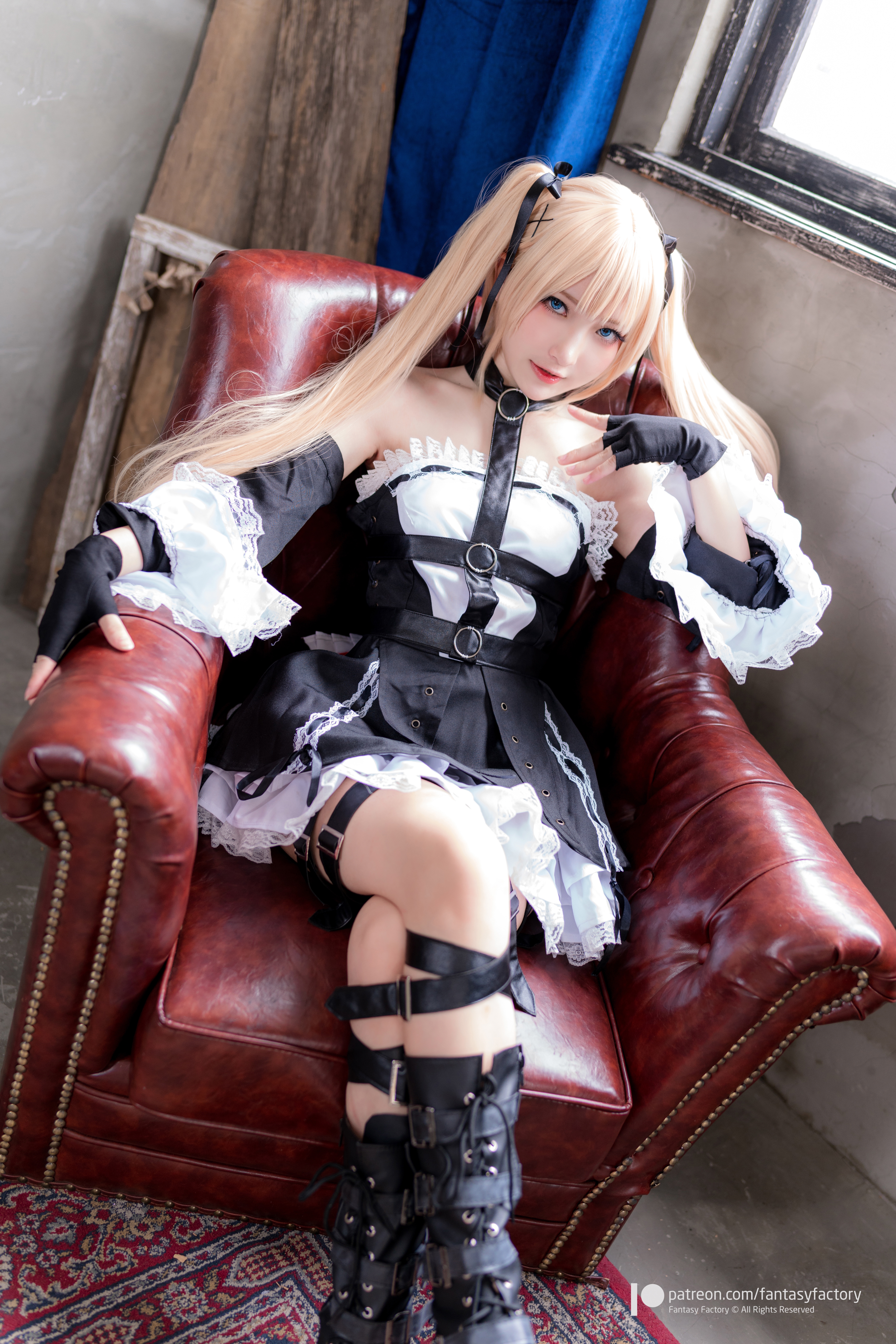 Image 8850867 from Fantasy Factory | komachi | Lilim Azra