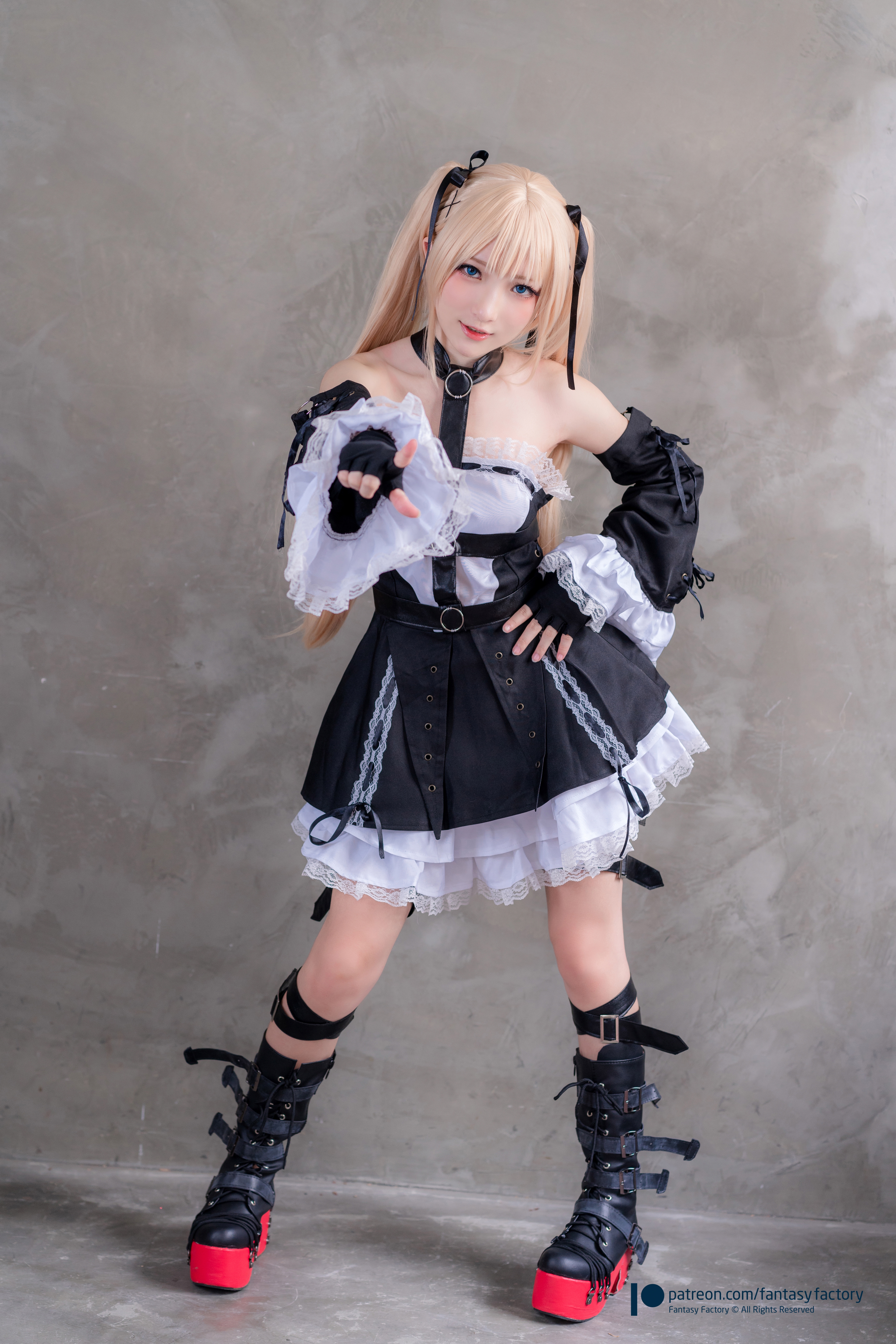 Image 8850876 from Fantasy Factory | komachi | Lilim Azra
