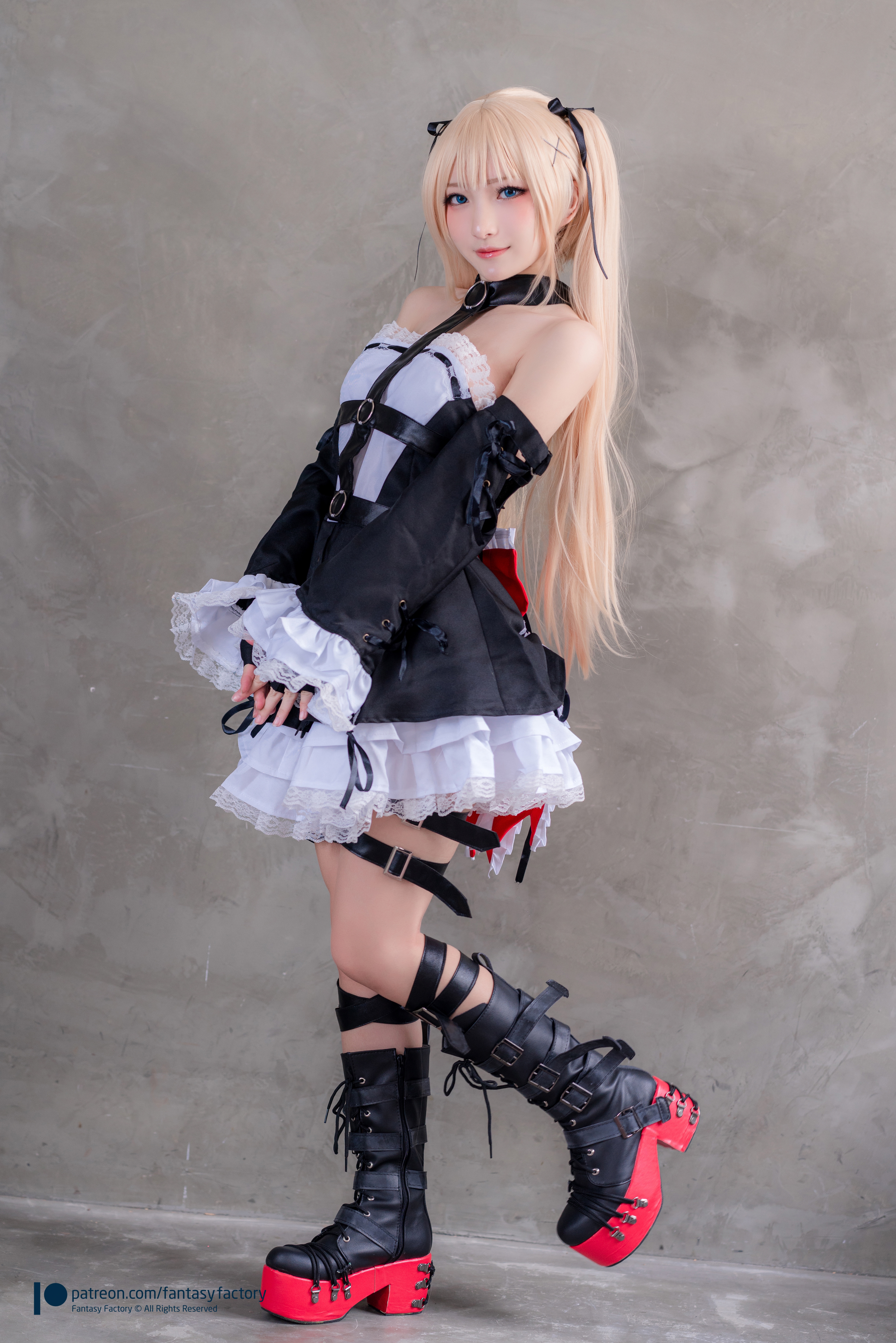 Image 8850878 from Fantasy Factory | komachi | Lilim Azra