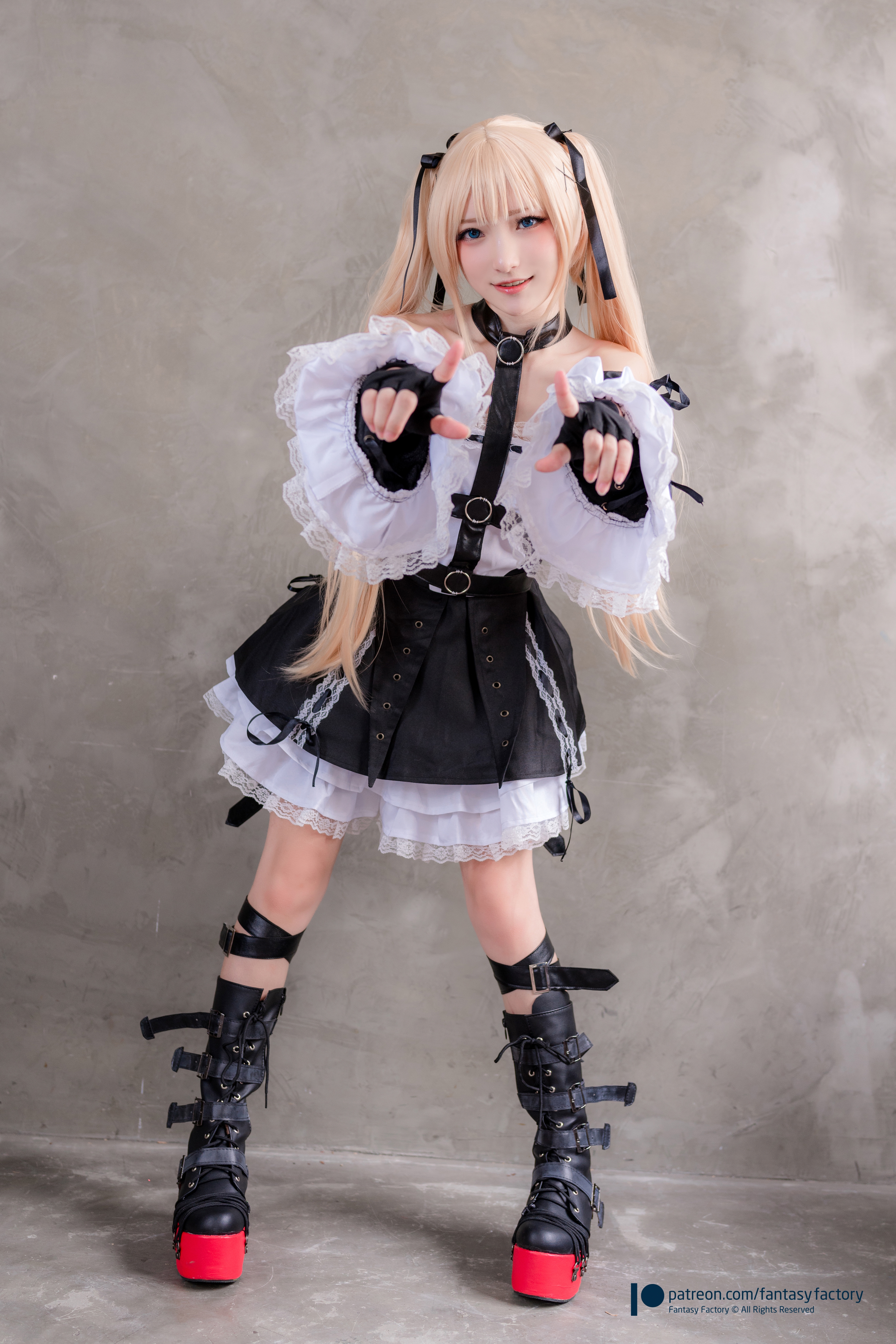 Image 8850880 from Fantasy Factory | komachi | Lilim Azra