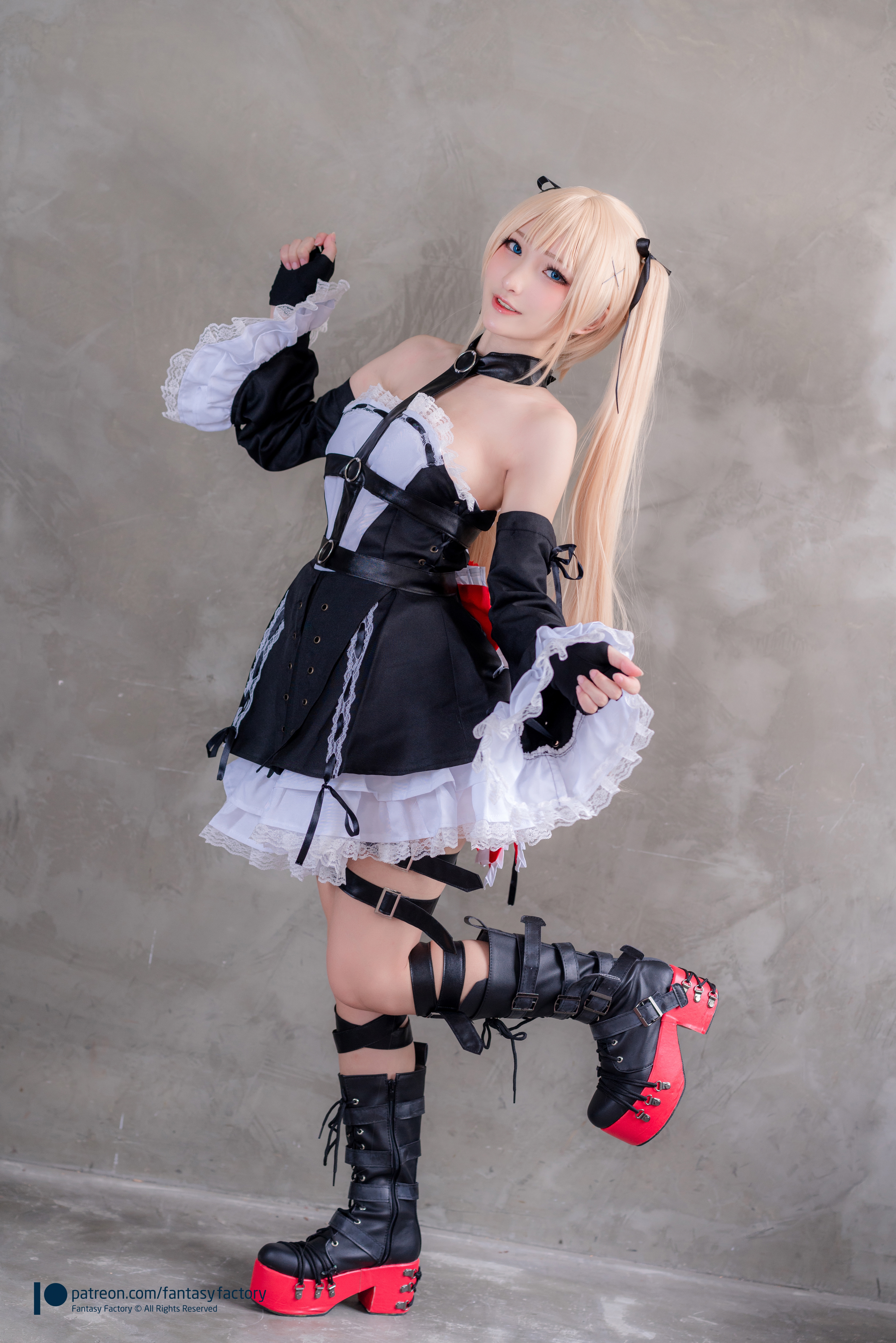 Image 8850882 from Fantasy Factory | komachi | Lilim Azra