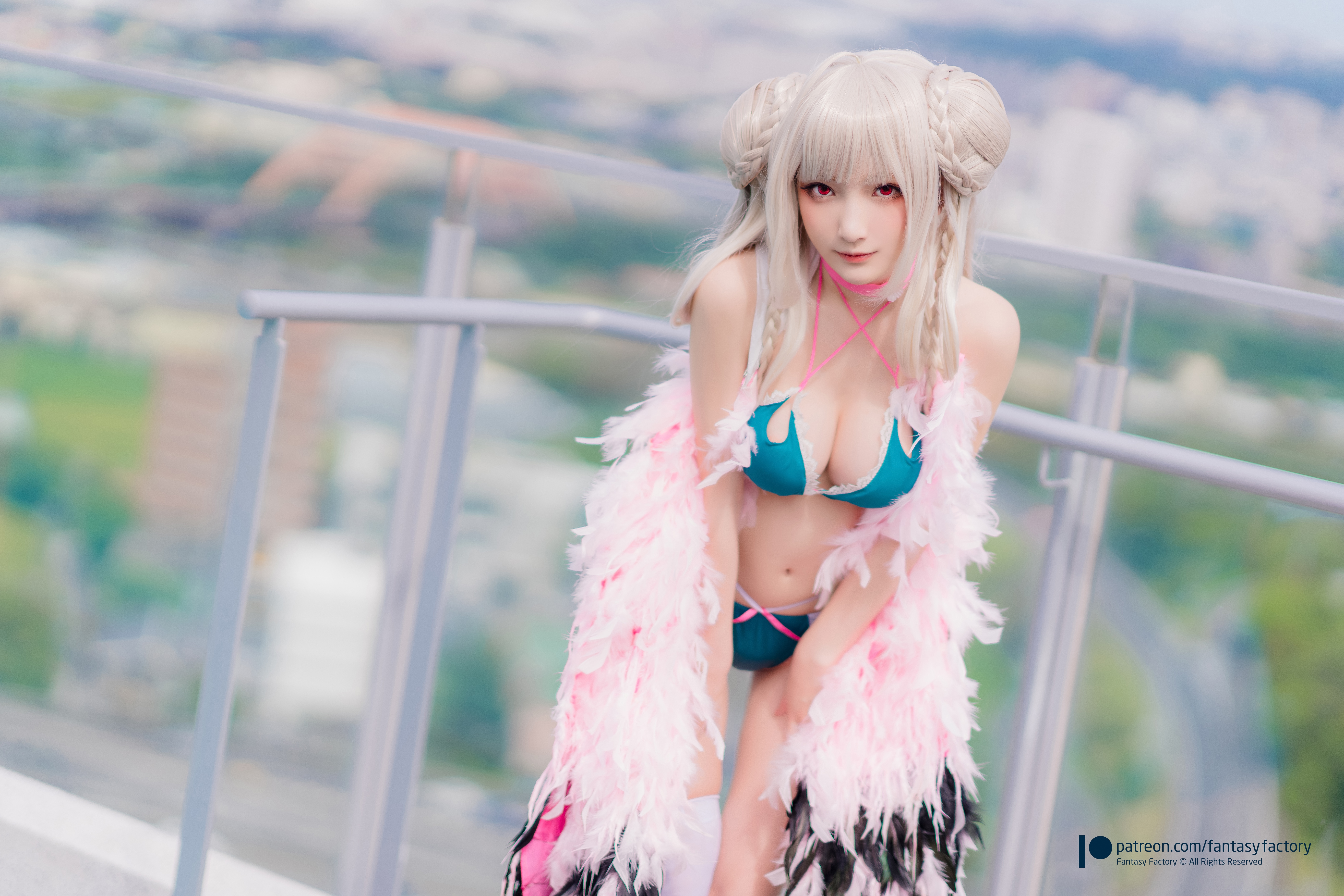 Image 8850890 from Fantasy Factory | komachi | Lilim Azra