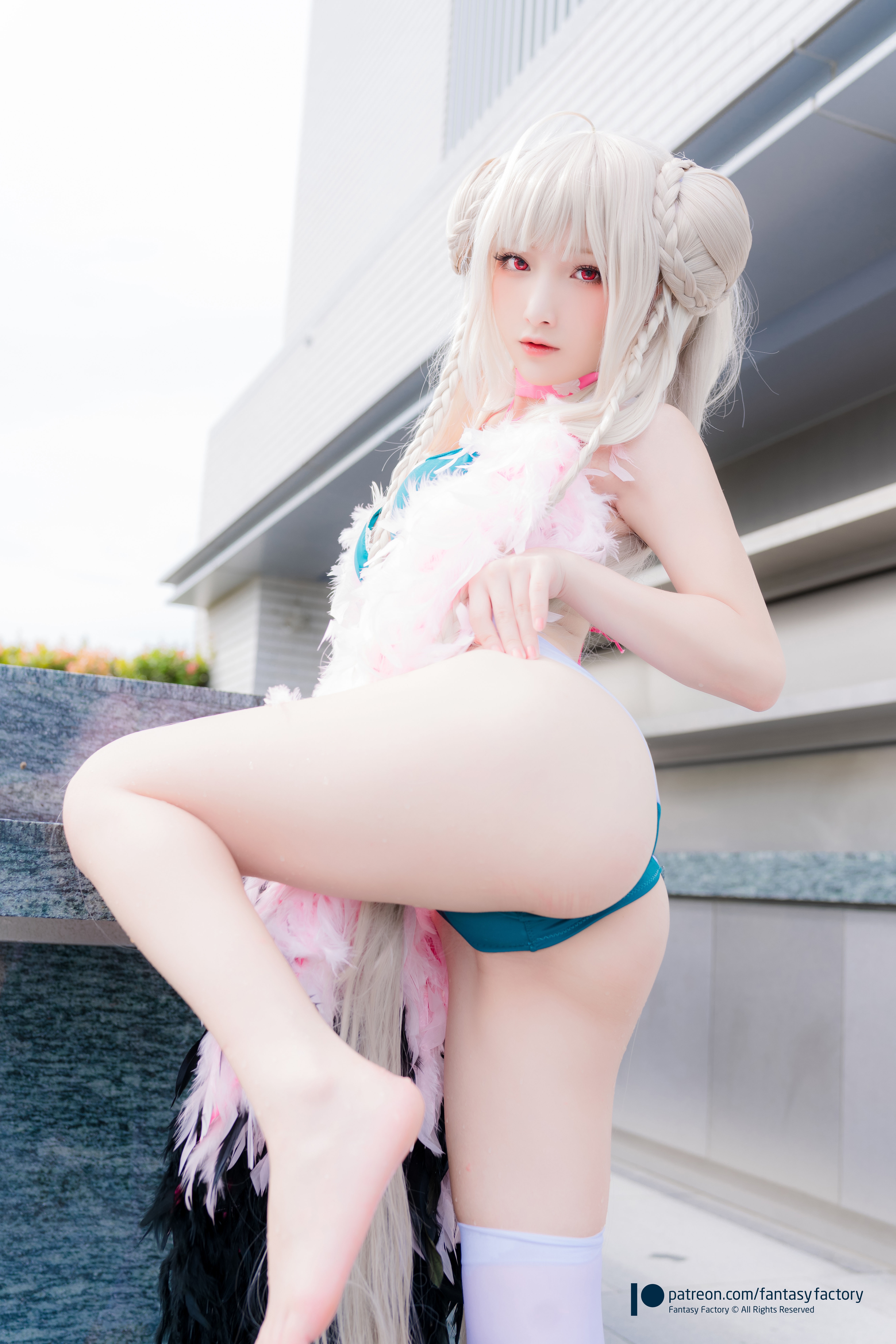 Image 8850893 from Fantasy Factory | komachi | Lilim Azra