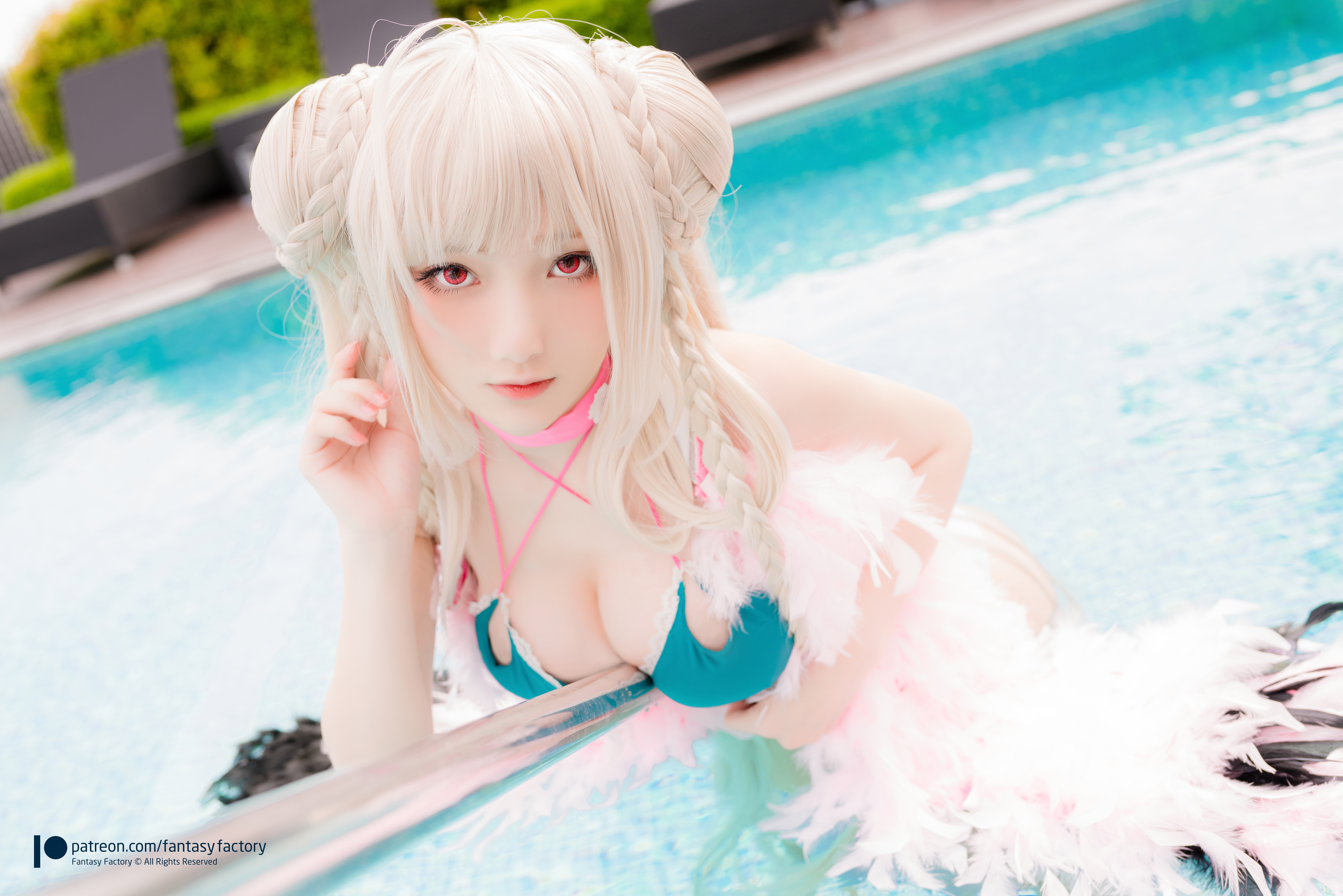Image 8850896 from Fantasy Factory | komachi | Lilim Azra