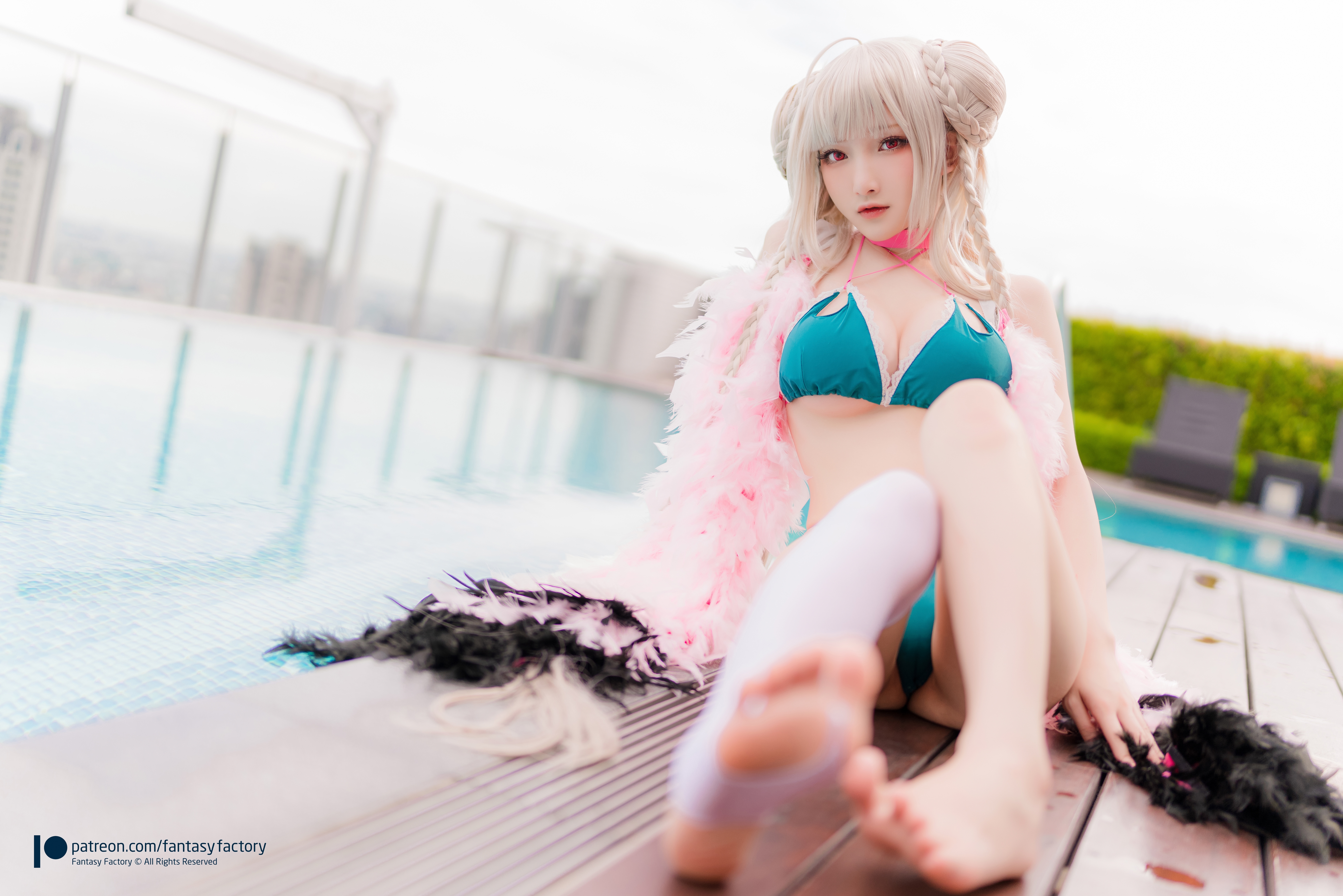 Image 8850902 from Fantasy Factory | komachi | Lilim Azra