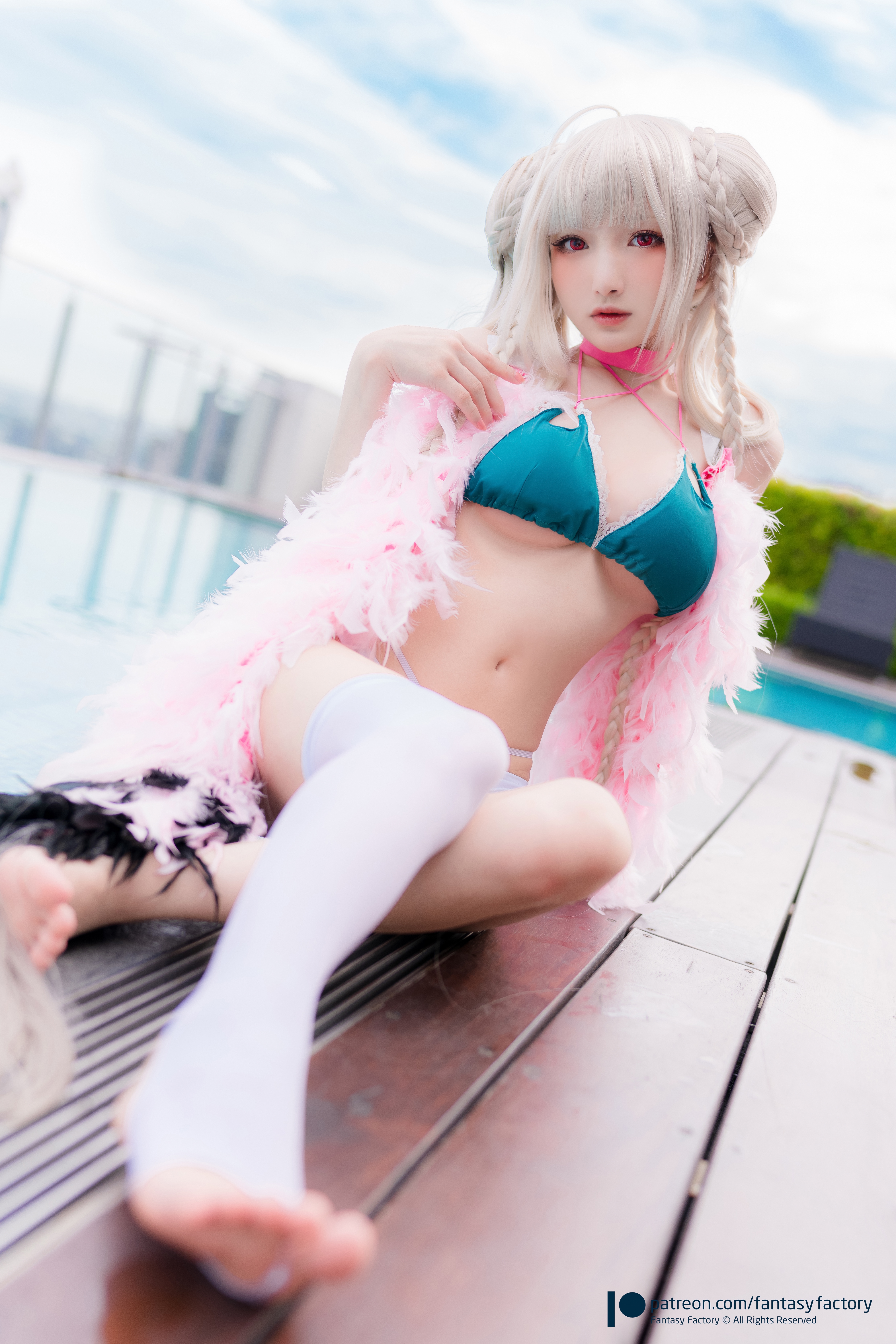 Image 8850903 from Fantasy Factory | komachi | Lilim Azra