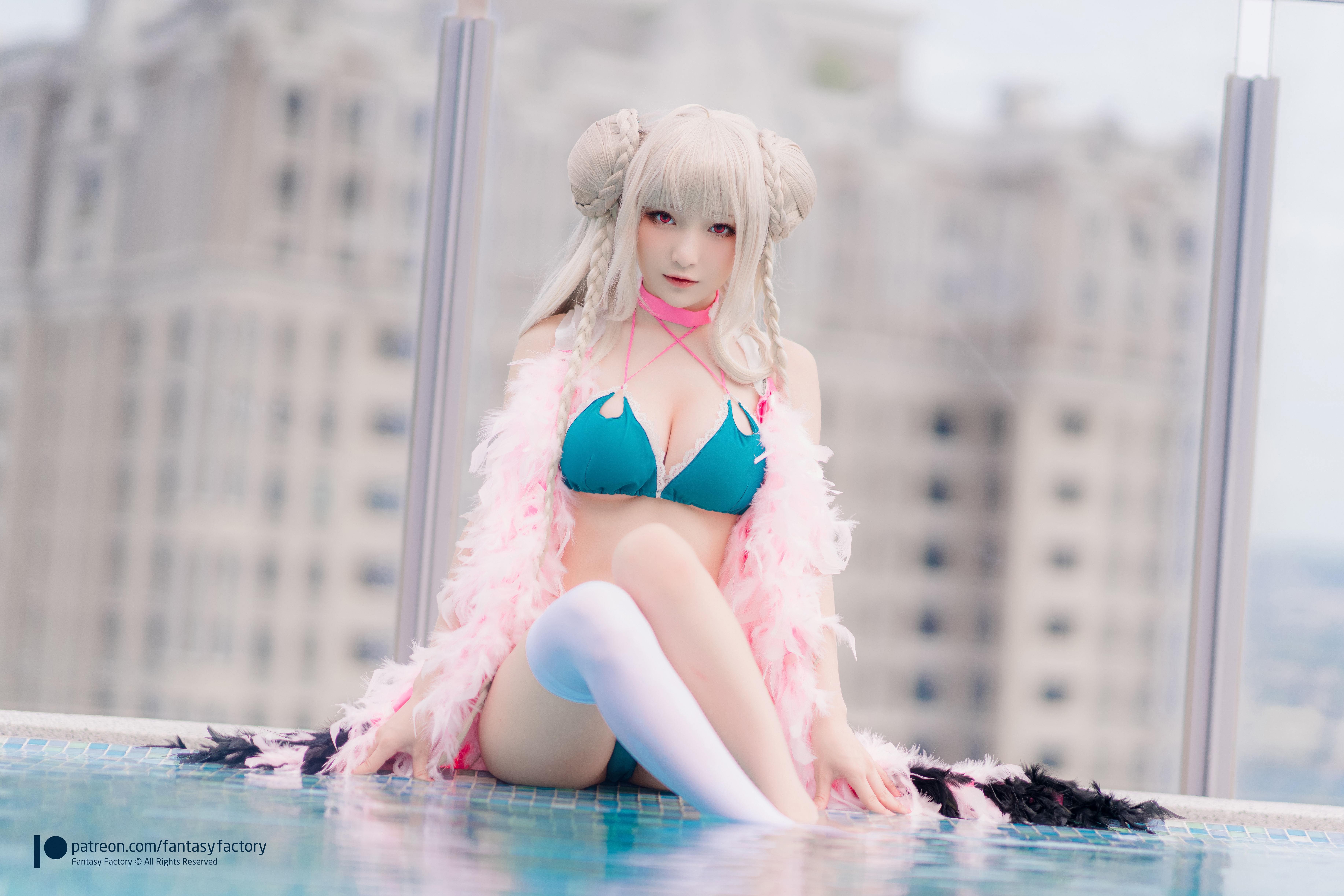 Image 8850906 from Fantasy Factory | komachi | Lilim Azra