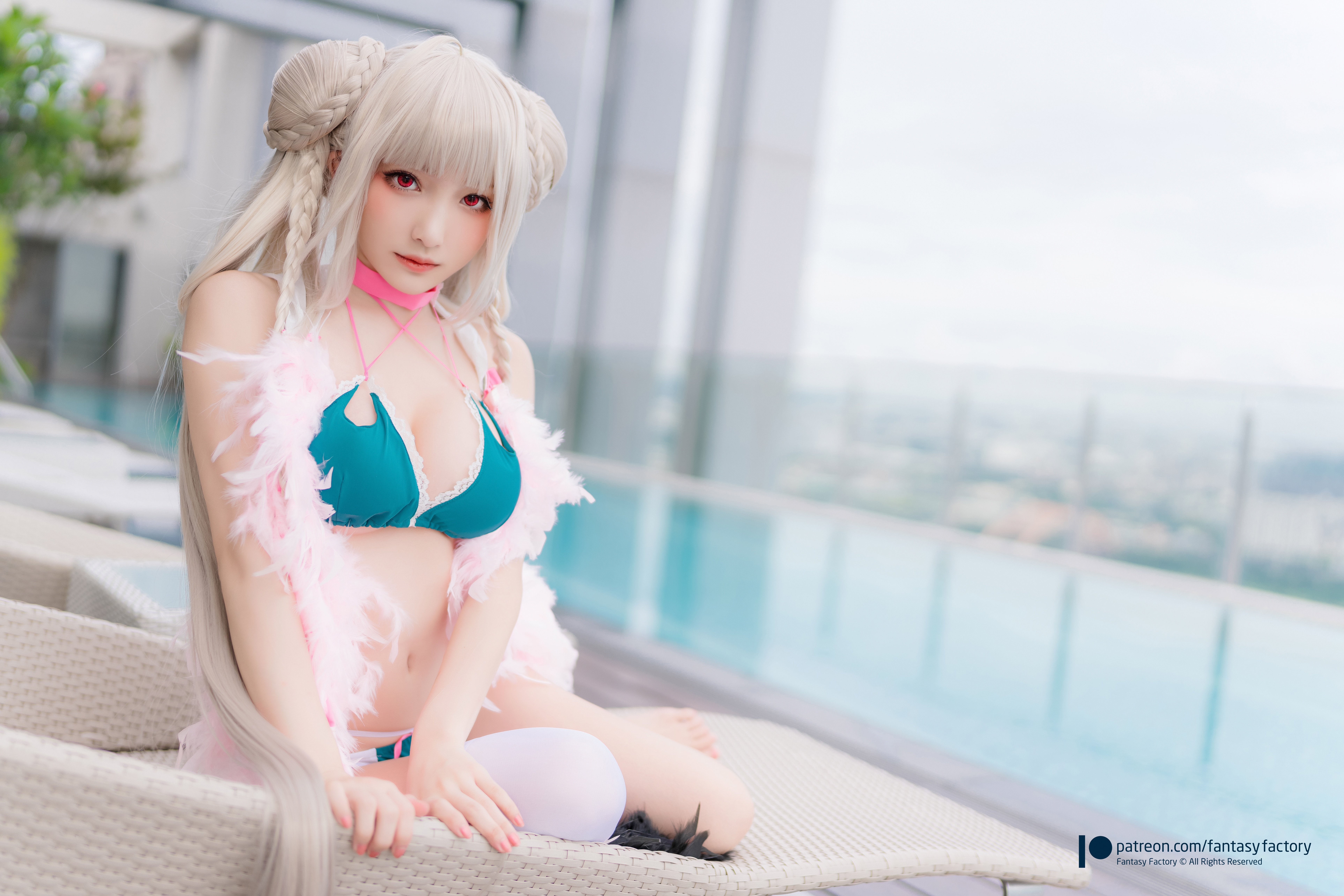 Image 8850918 from Fantasy Factory | komachi | Lilim Azra