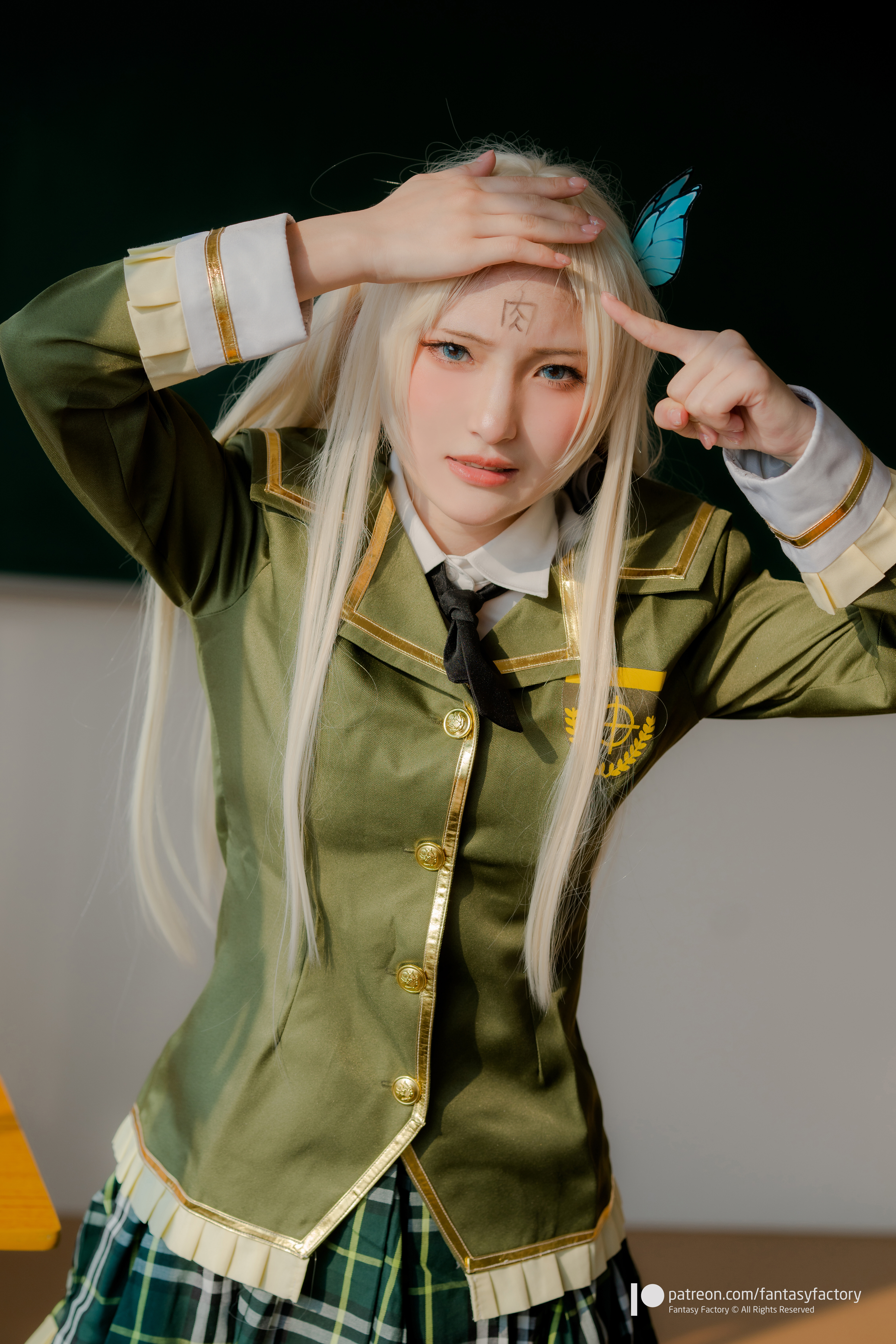 Image 8850922 from Fantasy Factory | komachi | Lilim Azra