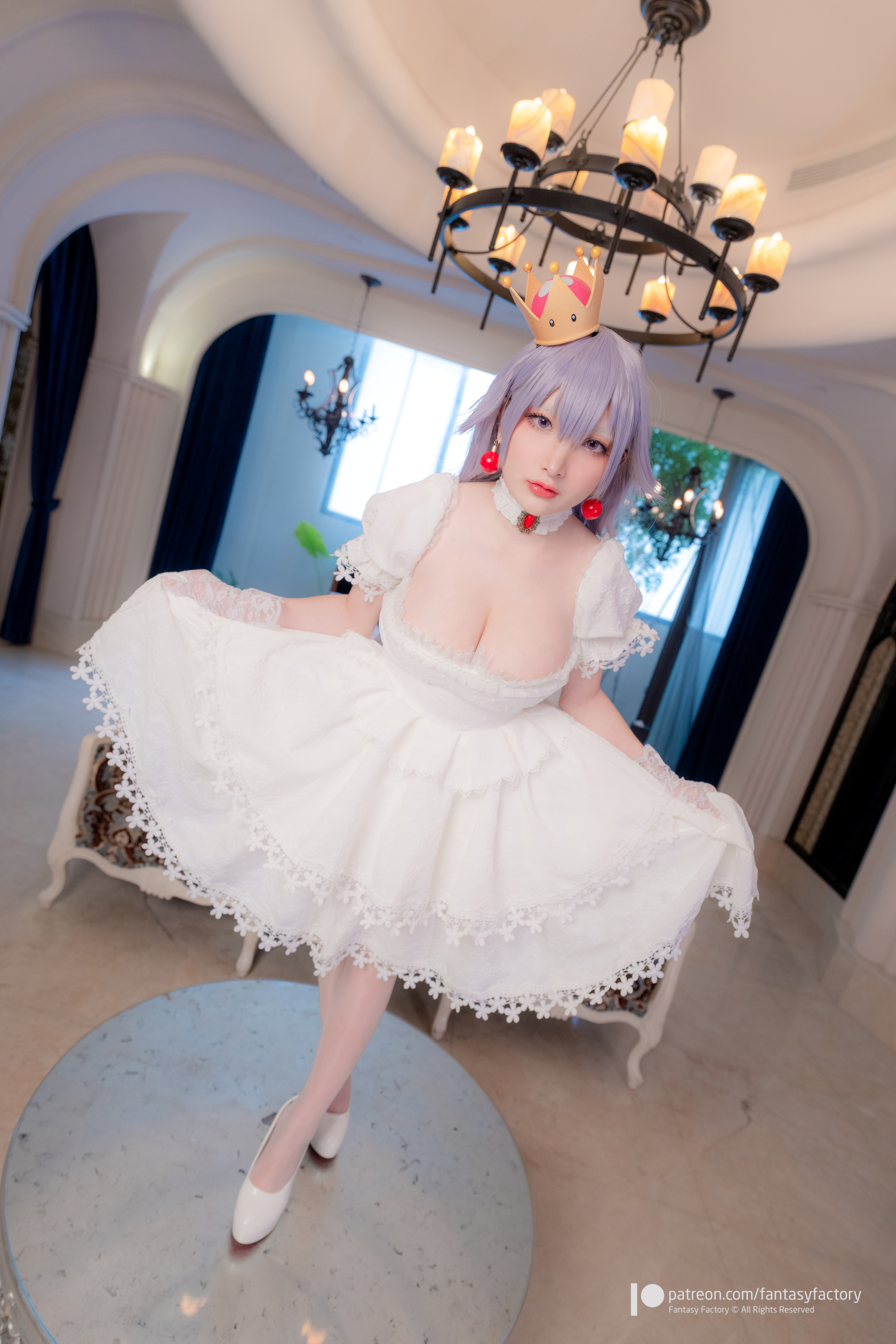 Image 8851124 from Fantasy Factory | komachi | Lilim Azra