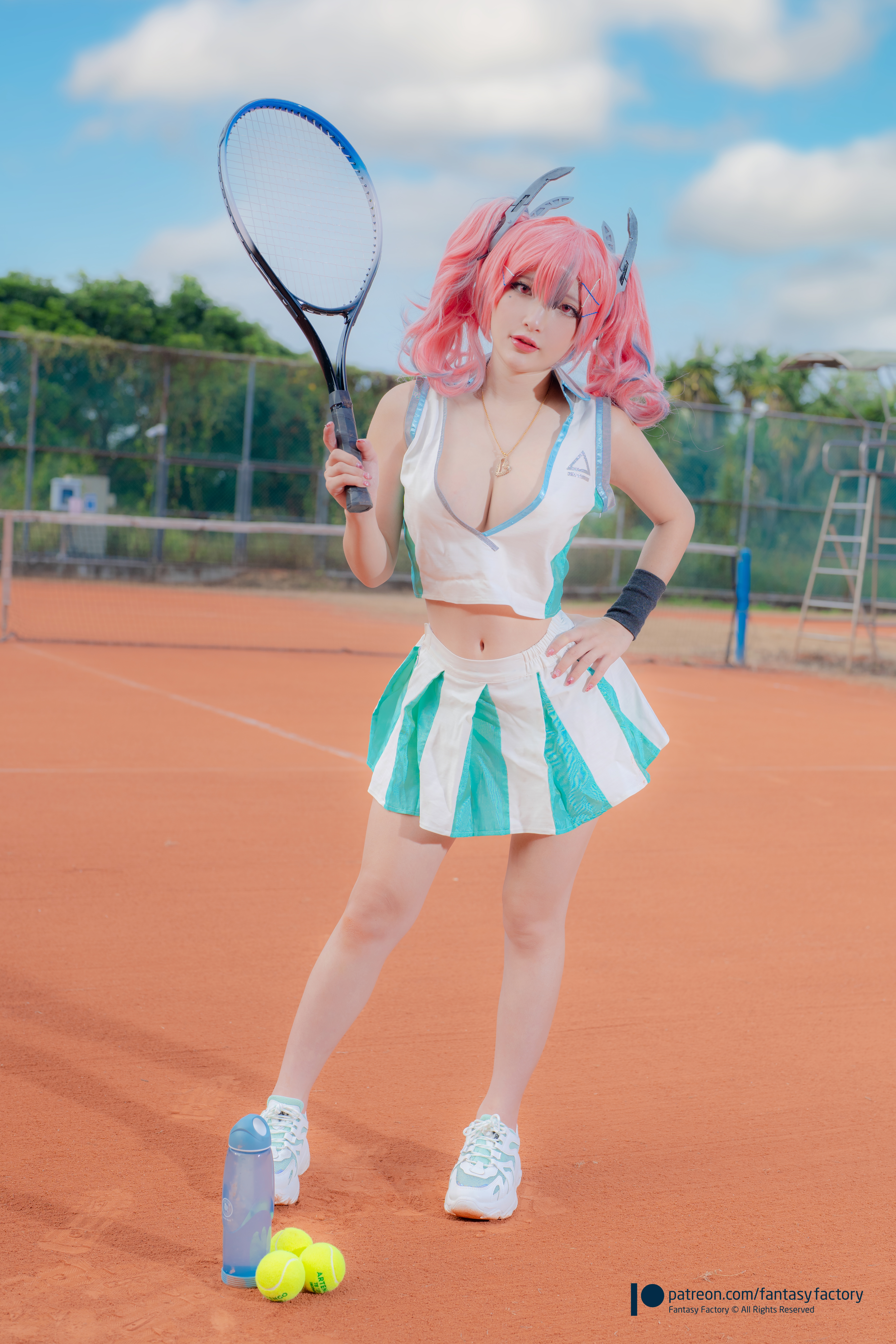 Image 8851125 from Fantasy Factory | komachi | Lilim Azra