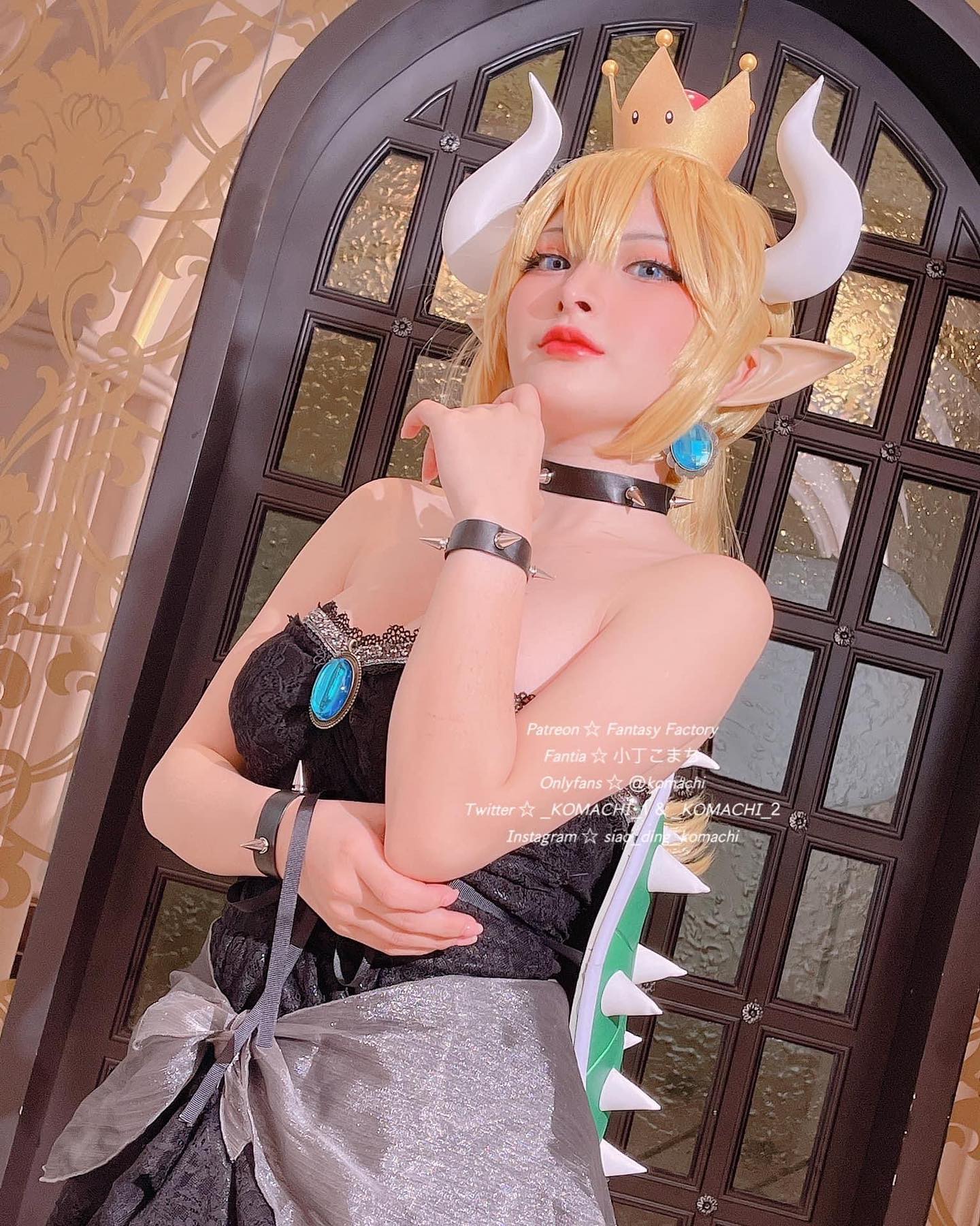 Image 8851155 from Fantasy Factory | komachi | Lilim Azra