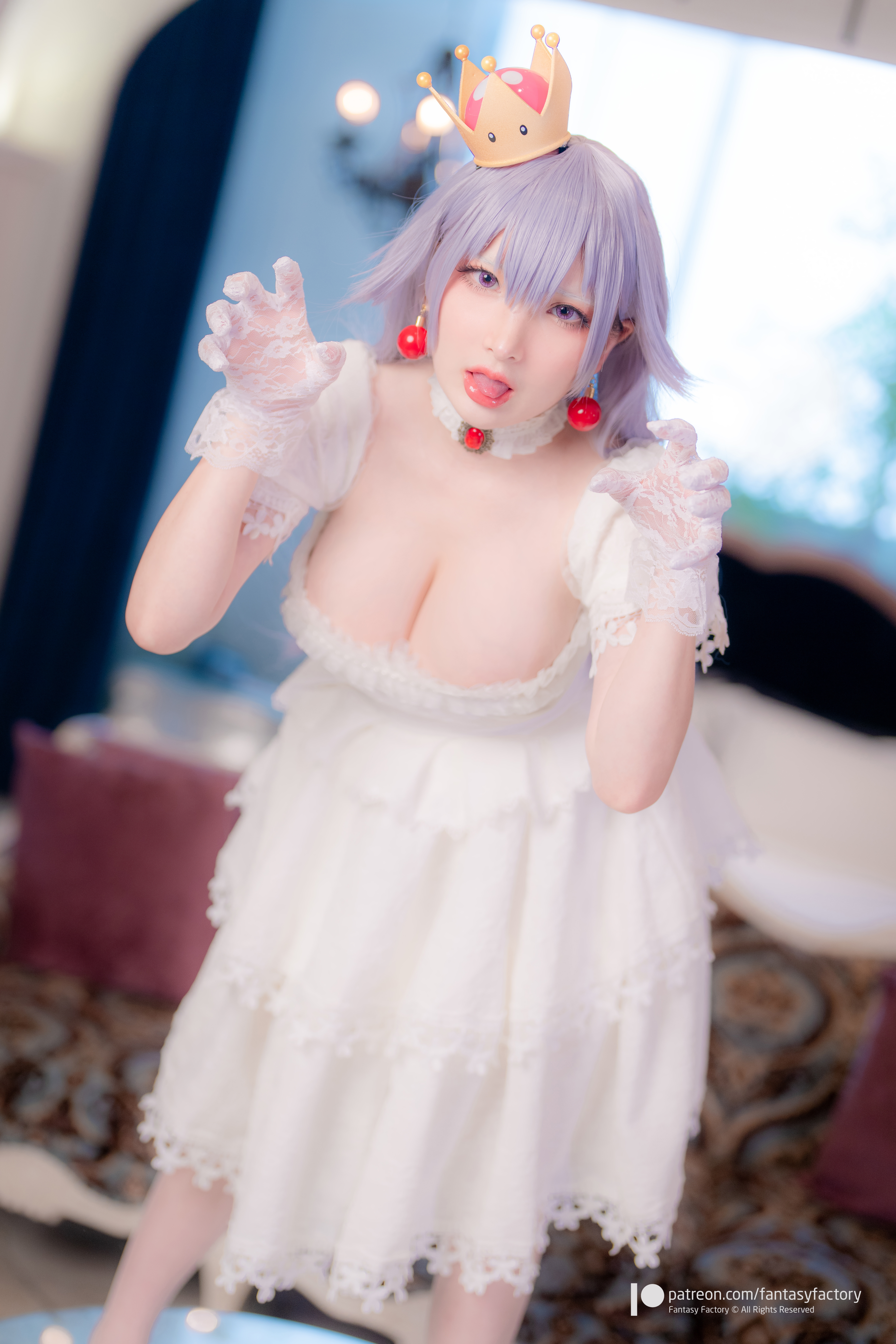 Image 8851157 from Fantasy Factory | komachi | Lilim Azra