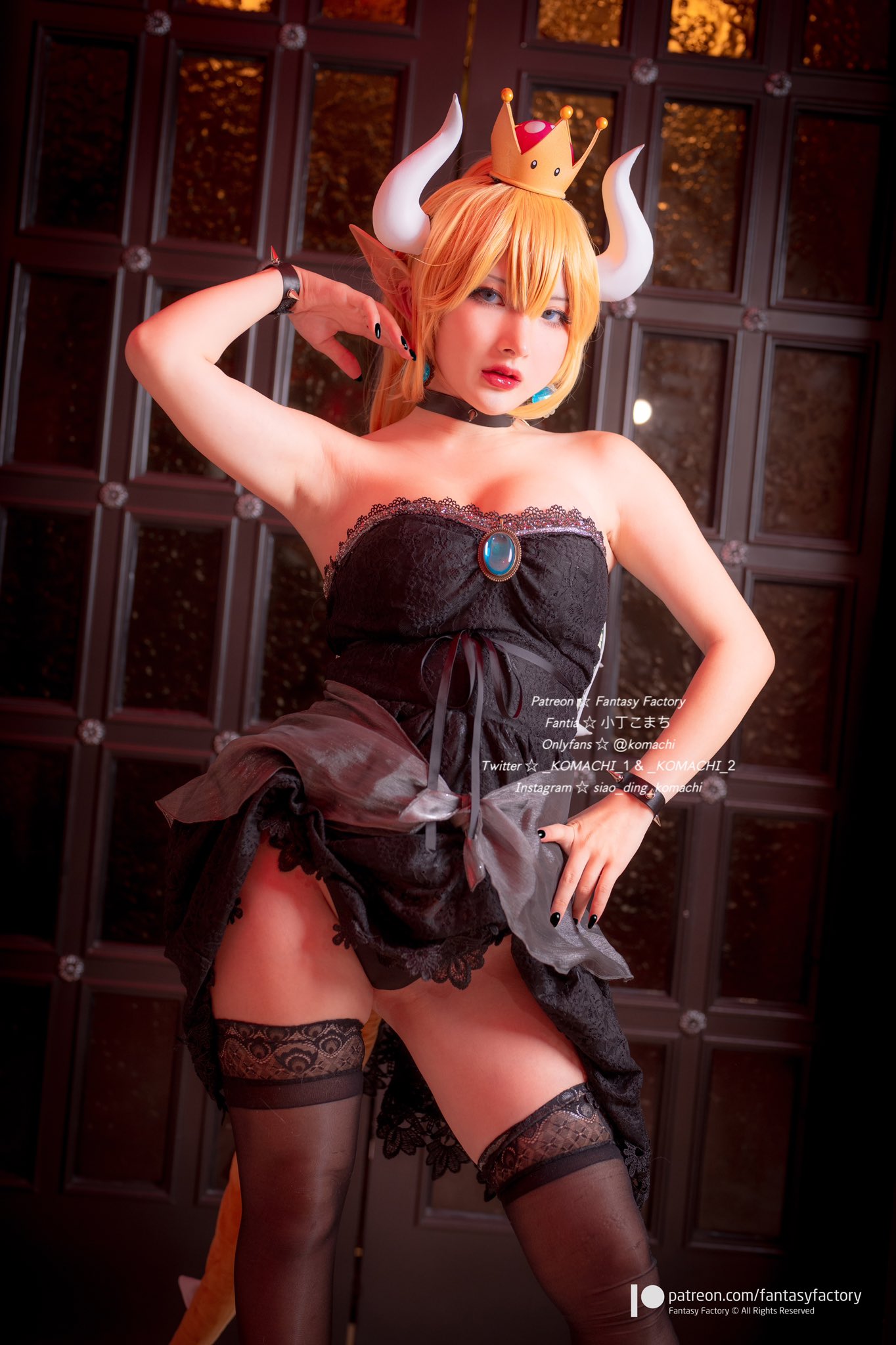 Image 8851162 from Fantasy Factory | komachi | Lilim Azra