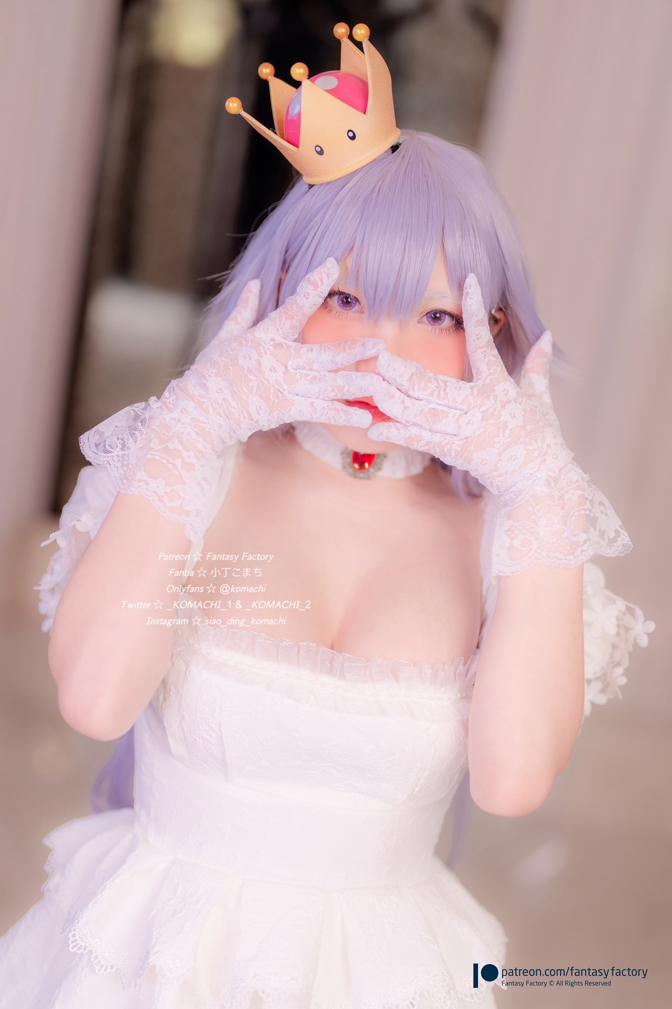 Image 8851166 from Fantasy Factory | komachi | Lilim Azra