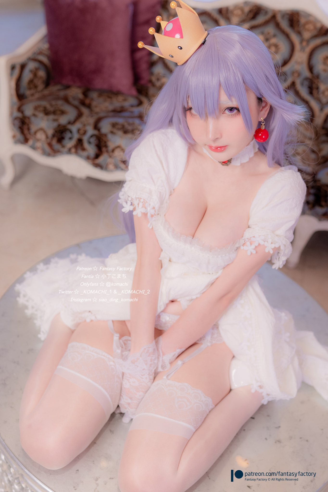 Image 8851170 from Fantasy Factory | komachi | Lilim Azra