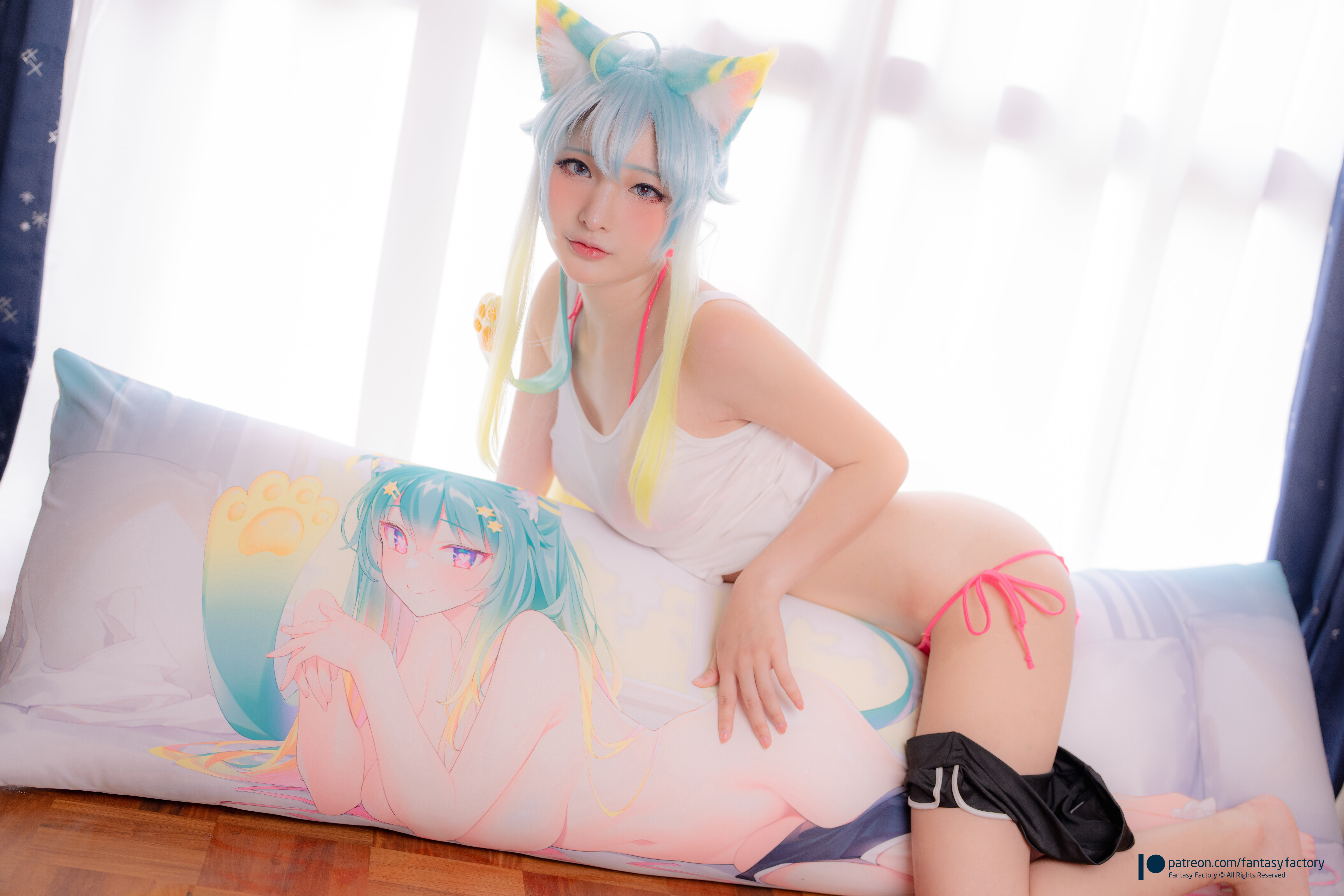 Image 8851263 from Fantasy Factory | komachi | Lilim Azra