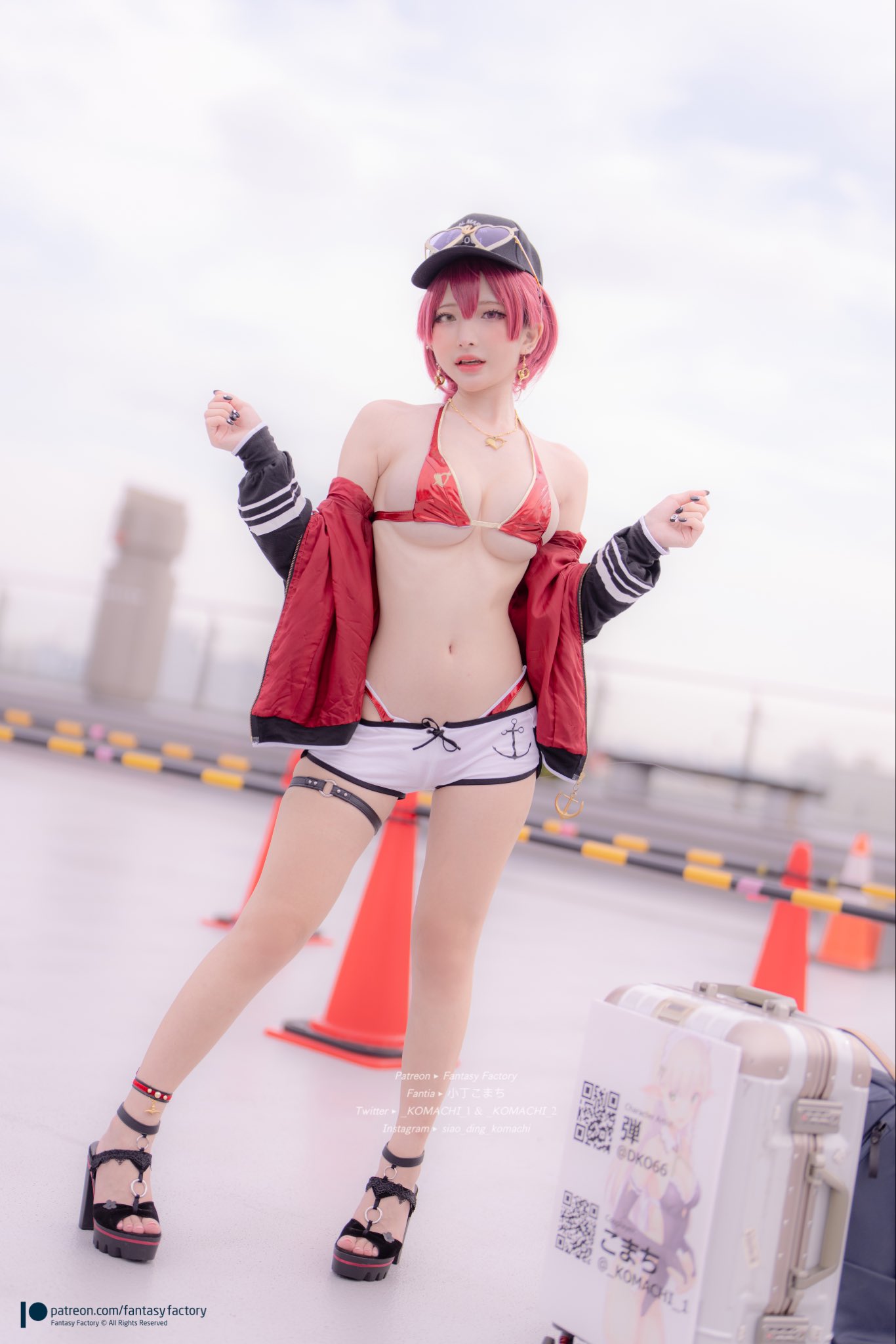 Image 8851329 from Fantasy Factory | komachi | Lilim Azra