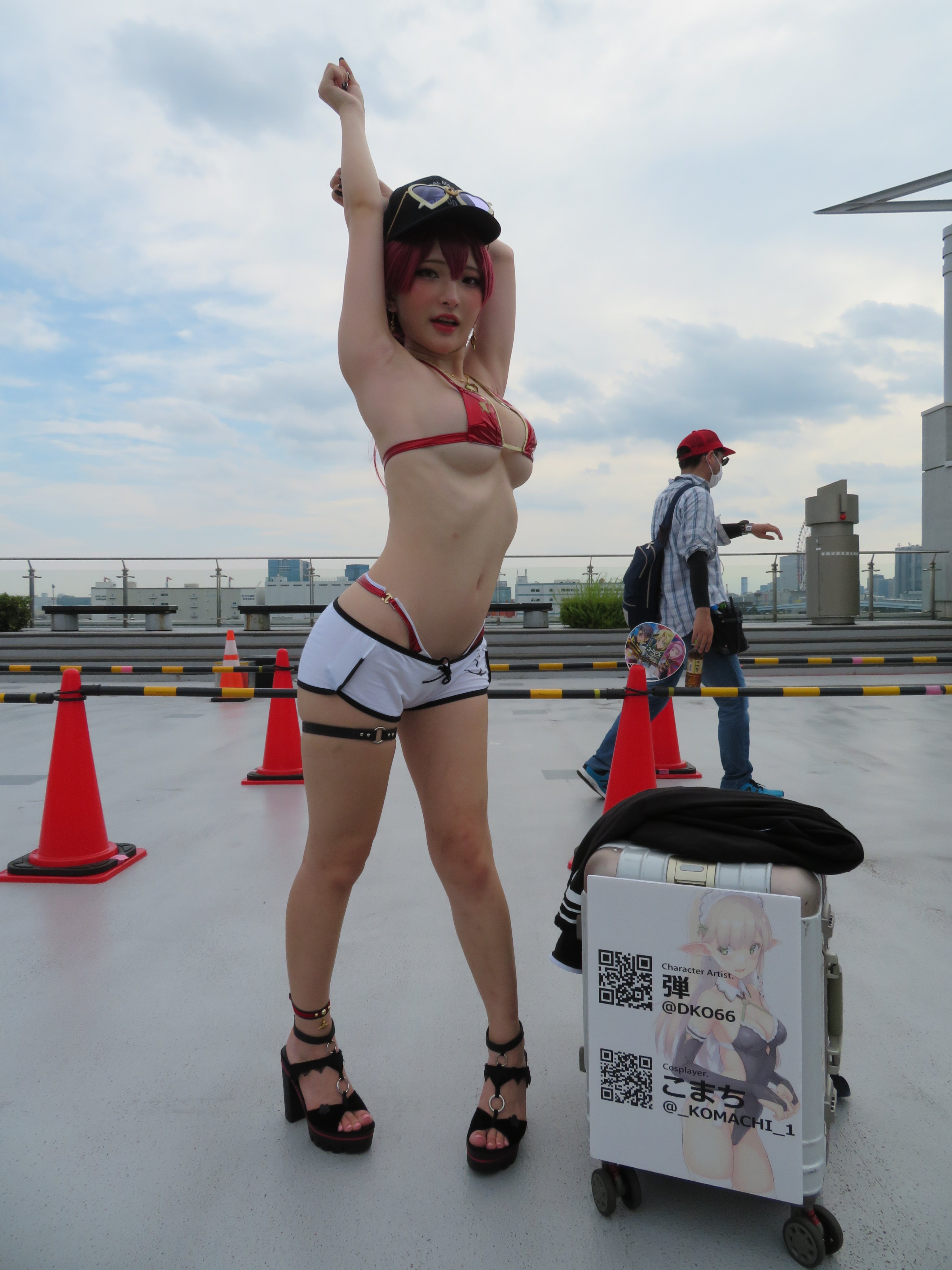 Image 8851331 from Fantasy Factory | komachi | Lilim Azra